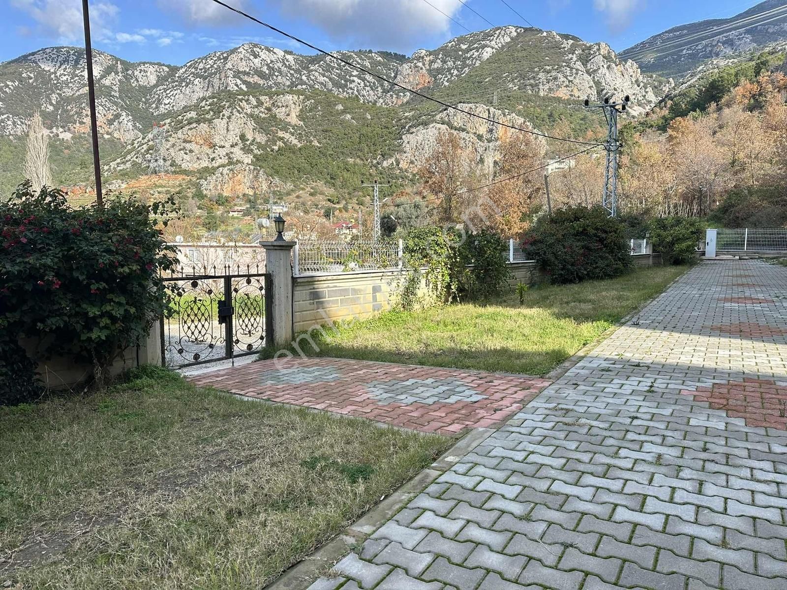Full Deniz Ve Şehir Manzaralı 120 M2 2+1 Site İçi Fırsat Daire - Görsel 6