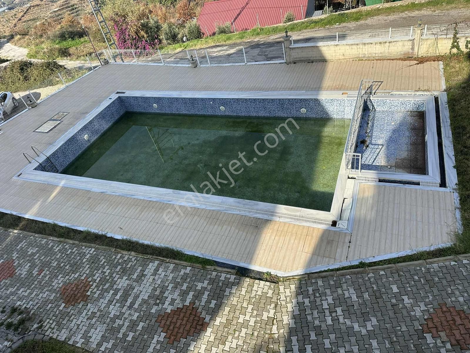 Full Deniz Ve Şehir Manzaralı 120 M2 2+1 Site İçi Fırsat Daire - Görsel 9