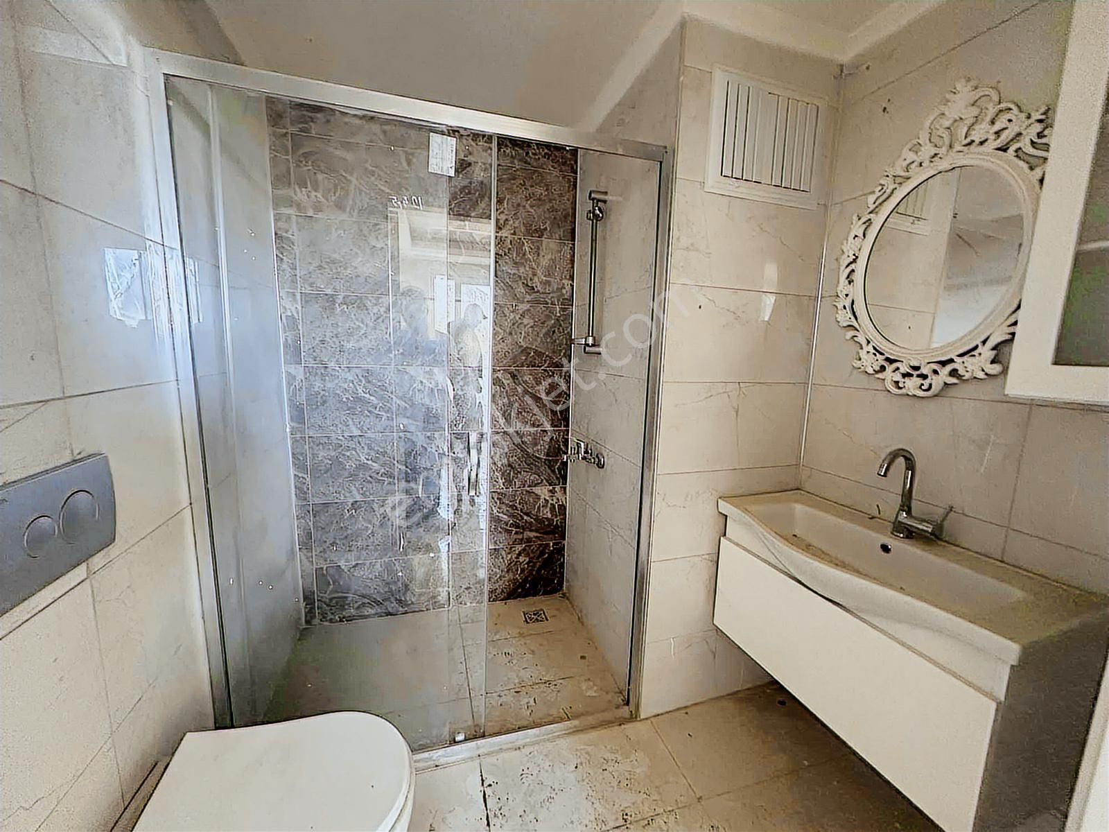 Full Deniz Ve Şehir Manzaralı 120 M2 2+1 Site İçi Fırsat Daire - Görsel 30
