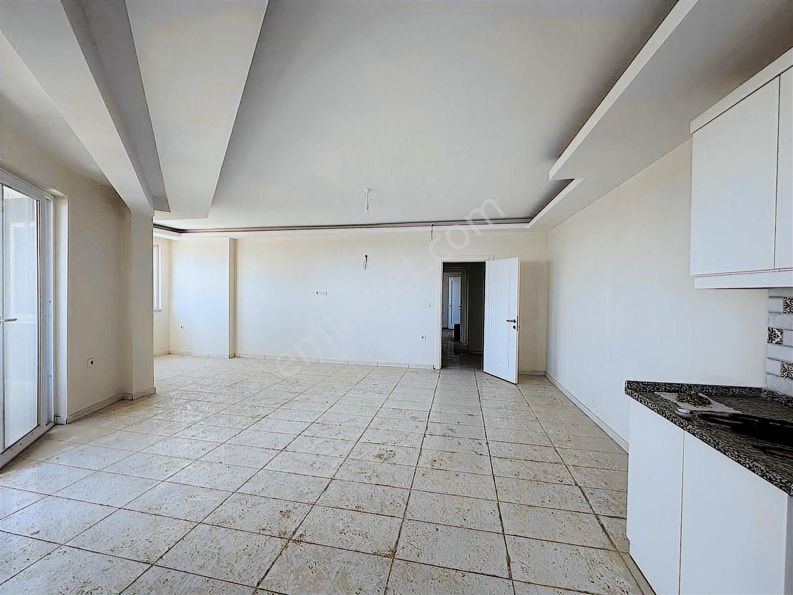Full Deniz Ve Şehir Manzaralı 120 M2 2+1 Site İçi Fırsat Daire - Görsel 34