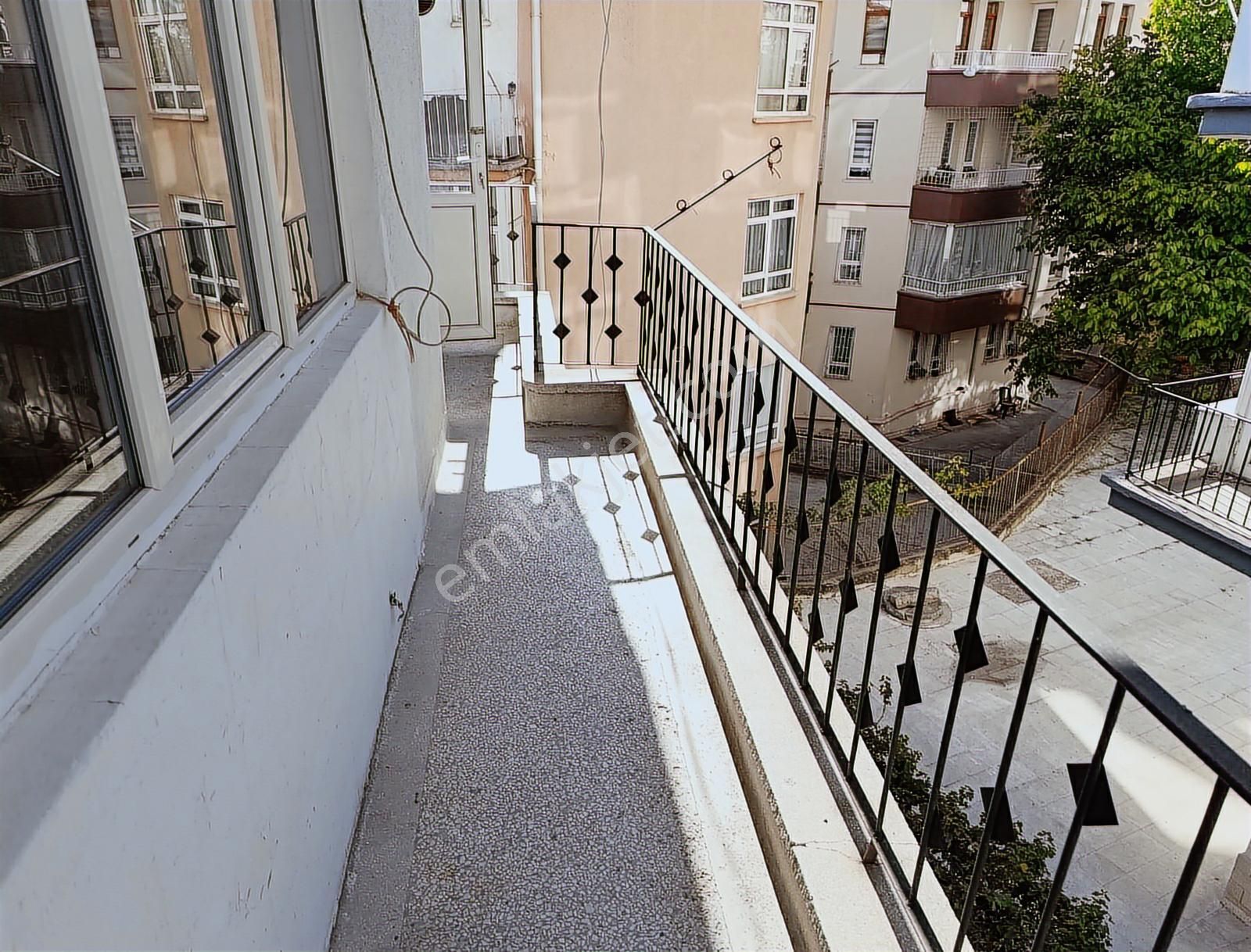 Abidinpaşa Karaşar Cad Kiralık 2+1 Daire - Görsel 13