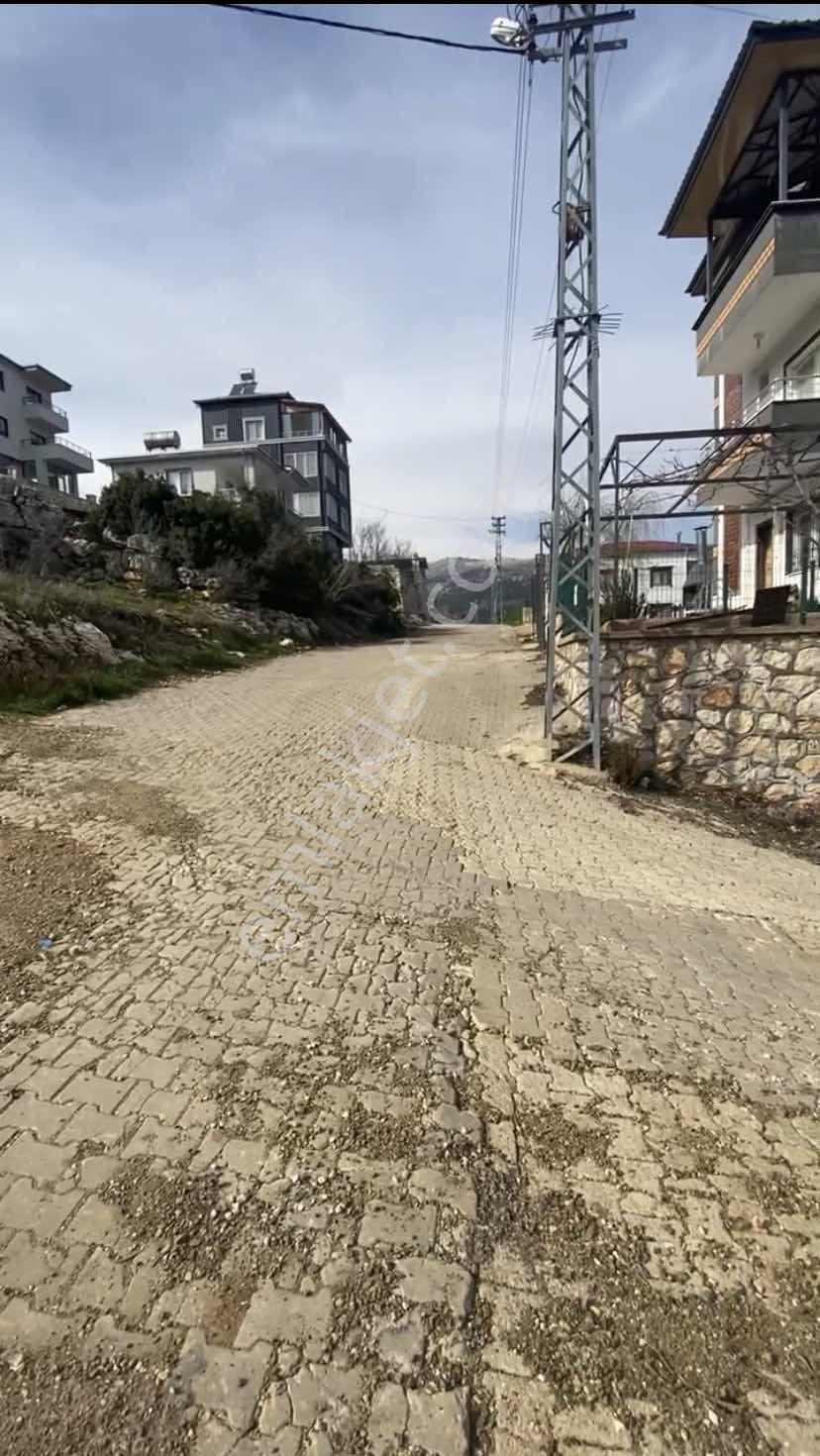 Soğucak Yaylasının En Güzel Arsası - Görsel 3