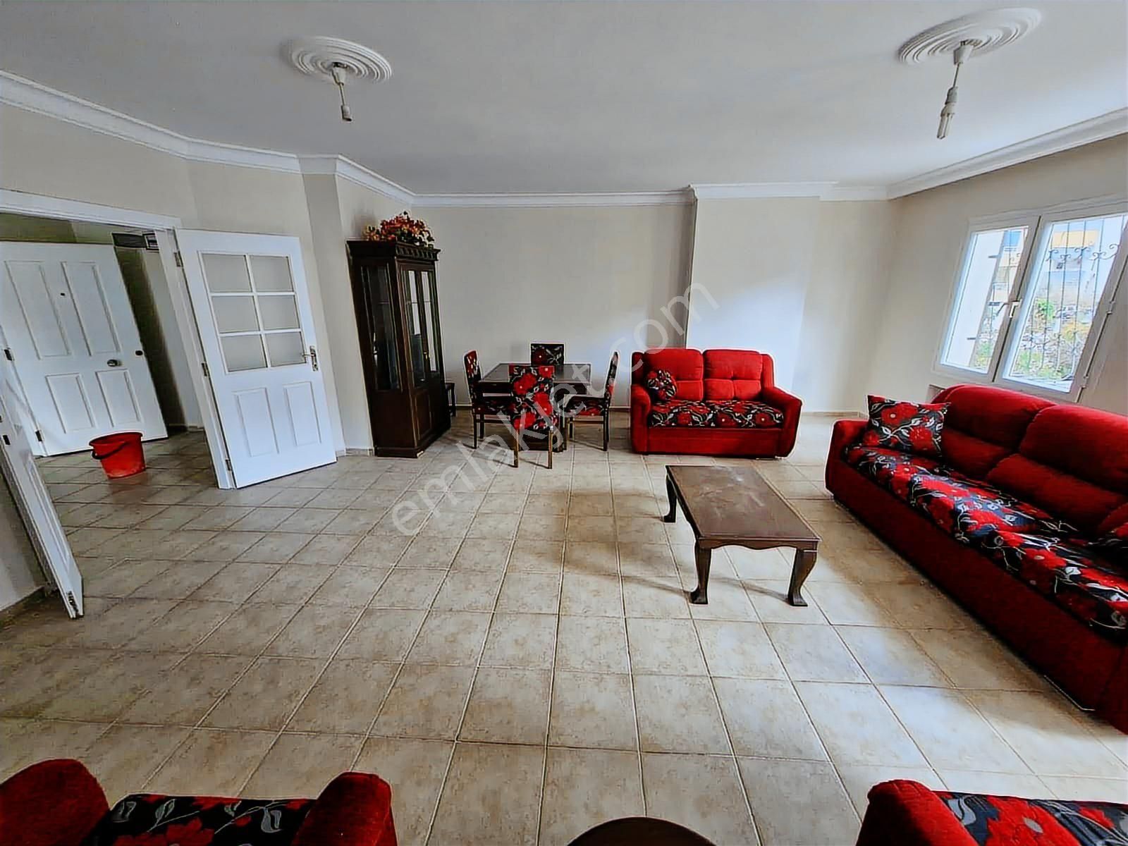 Yurt Mahallesinde Satılık 3+1 K.mutfak Han Gibi Geniş Daire - Görsel 35