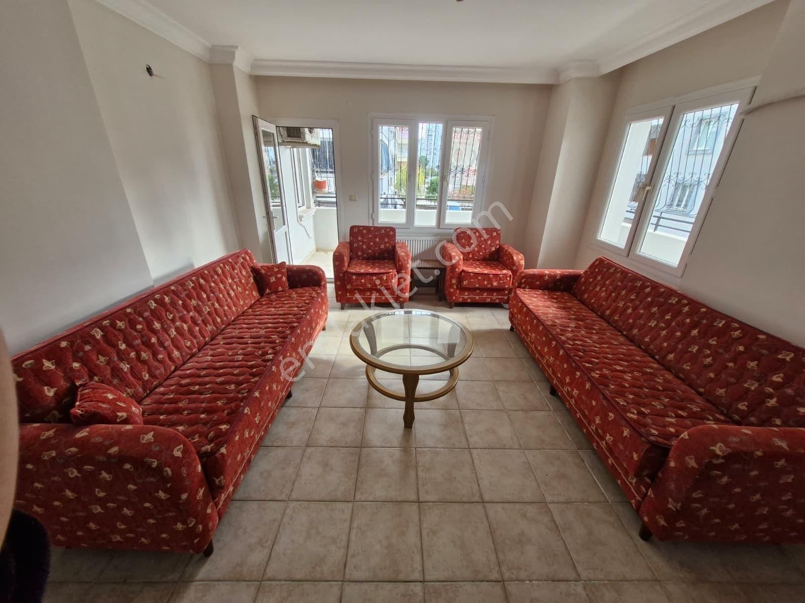 Yurt Mahallesinde Satılık 3+1 K.mutfak Han Gibi Geniş Daire - Görsel 8