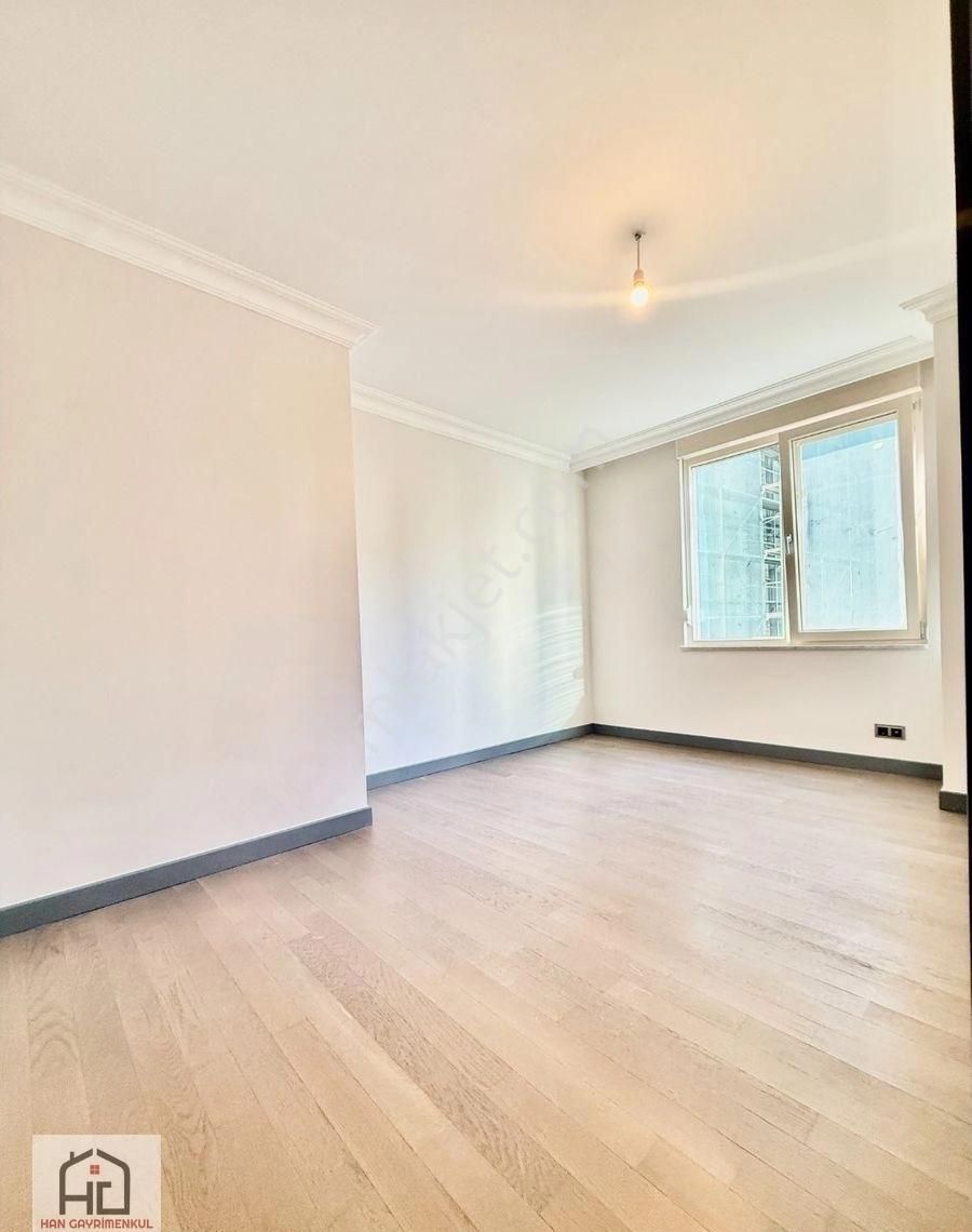 Suadiye Şaşkınbakkalda 4+1 Geniş M2de Ebeveynli Ç.odalı Yeni !! - Görsel 7