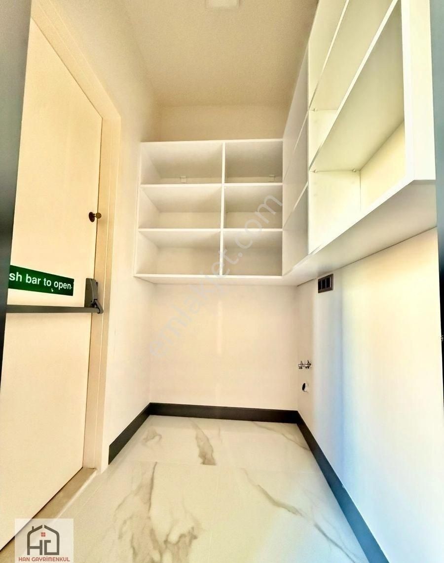 Suadiye Şaşkınbakkalda 4+1 Geniş M2de Ebeveynli Ç.odalı Yeni !! - Görsel 20