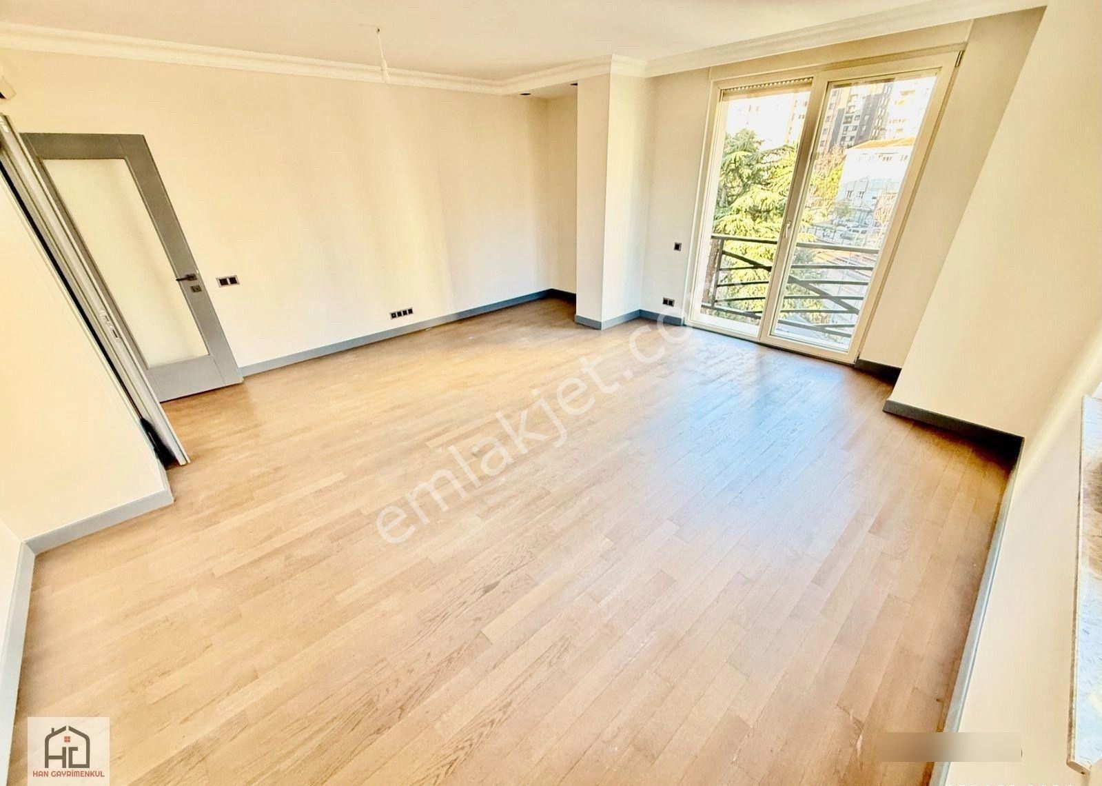 Suadiye Şaşkınbakkalda 4+1 Geniş M2de Ebeveynli Ç.odalı Yeni !! - Görsel 10