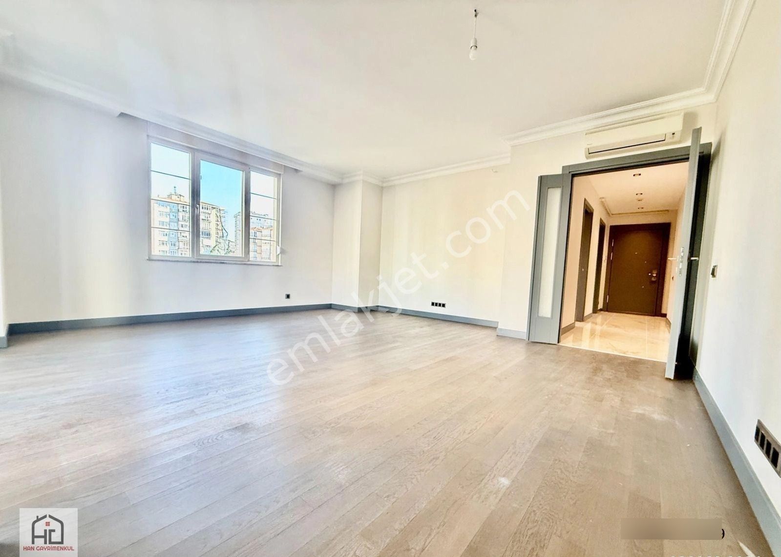 Suadiye Şaşkınbakkalda 4+1 Geniş M2de Ebeveynli Ç.odalı Yeni !! - Görsel 18