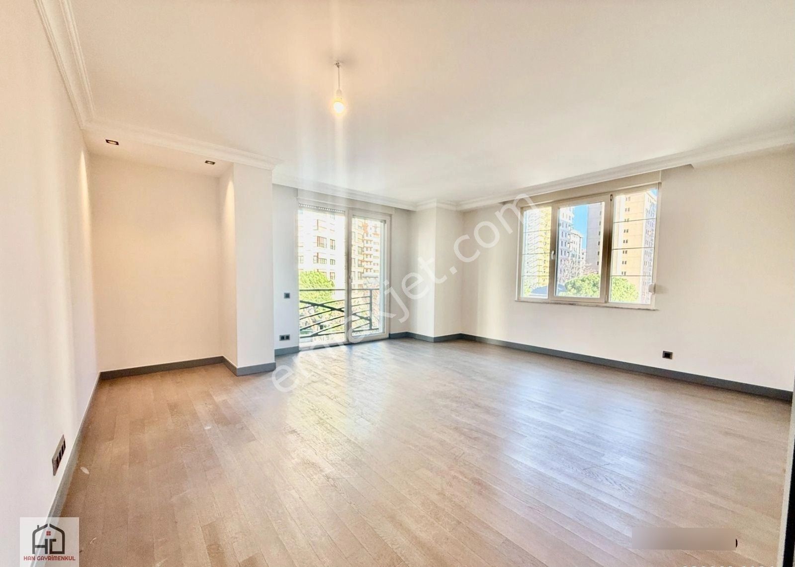 Suadiye Şaşkınbakkalda 4+1 Geniş M2de Ebeveynli Ç.odalı Yeni !! - Görsel 22