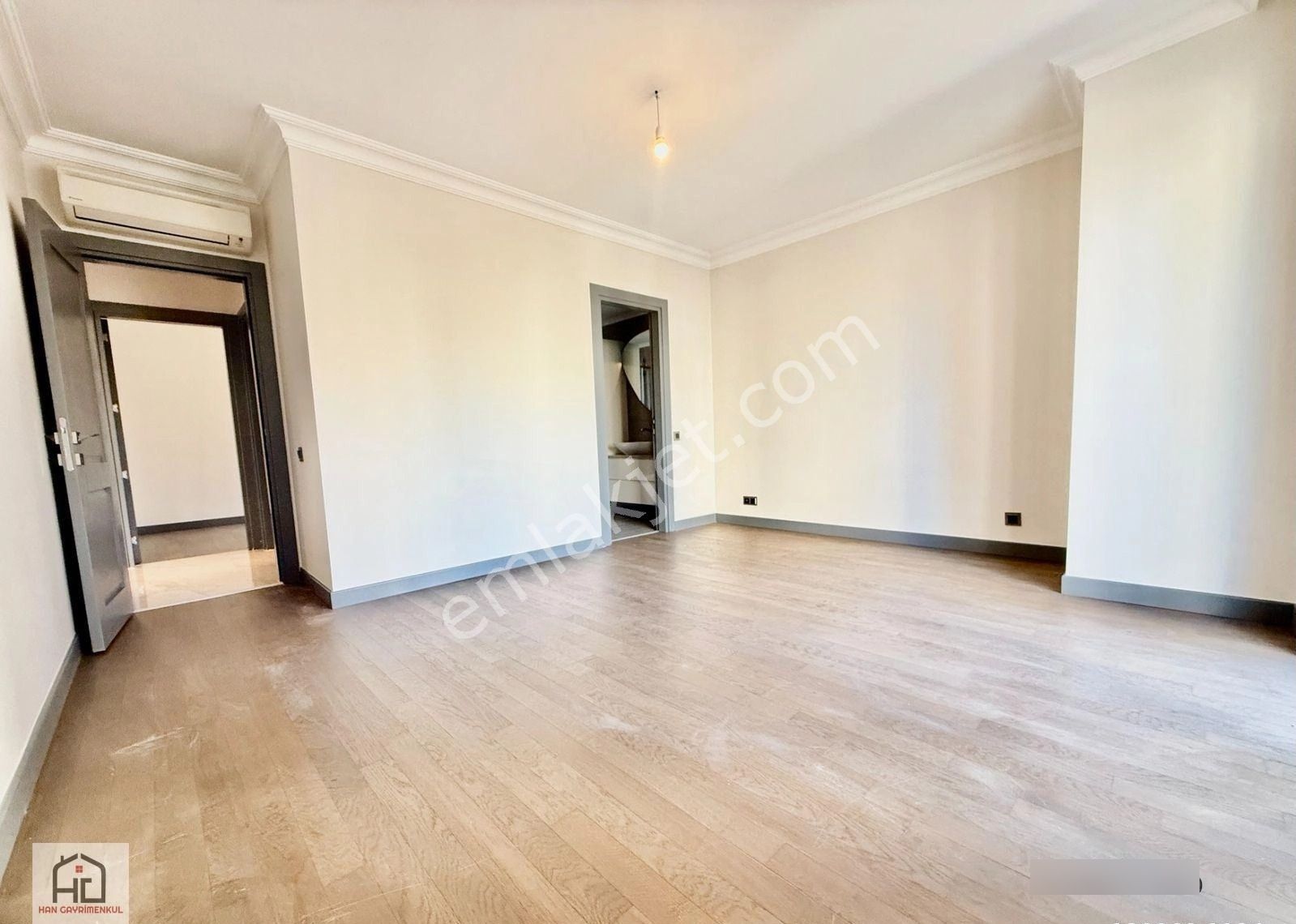 Suadiye Şaşkınbakkalda 4+1 Geniş M2de Ebeveynli Ç.odalı Yeni !! - Görsel 30
