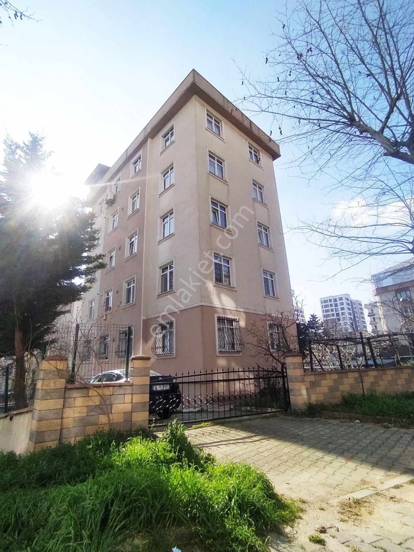 Kartal Metroya Yürüme 15 Dk. Yüksek Giriş 3+1 Fırsat Kiralık Daire - Görsel 11