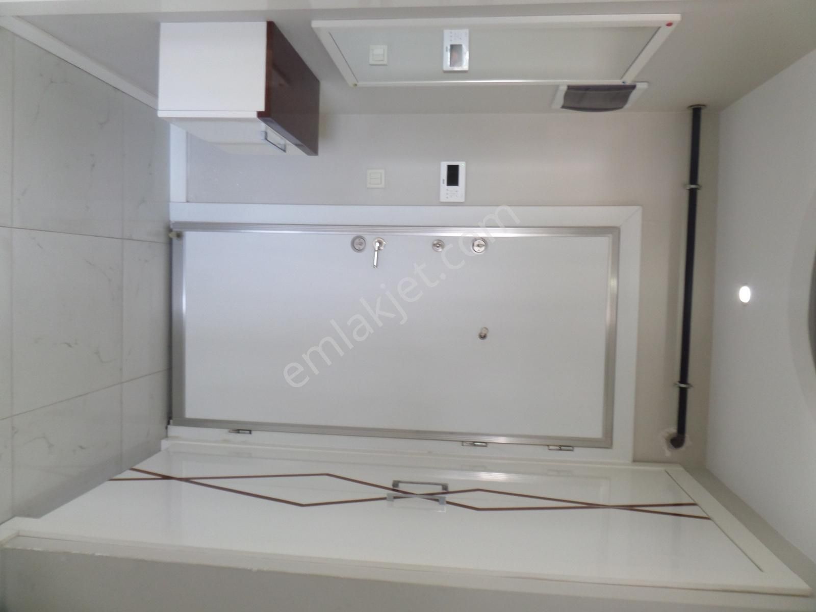 100.yılda,kriminale Yakın,7.kat,doğalgazlı Kiralık Daire - Görsel 9
