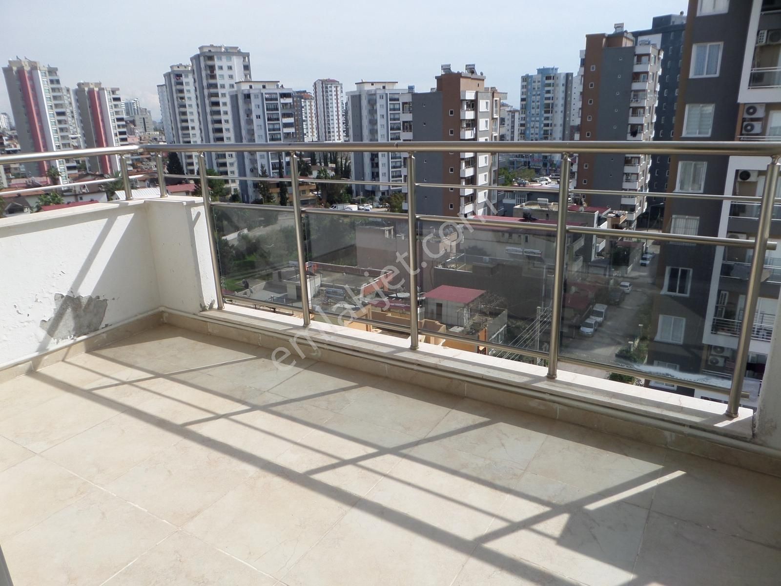 100.yılda,kriminale Yakın,7.kat,doğalgazlı Kiralık Daire - Görsel 17