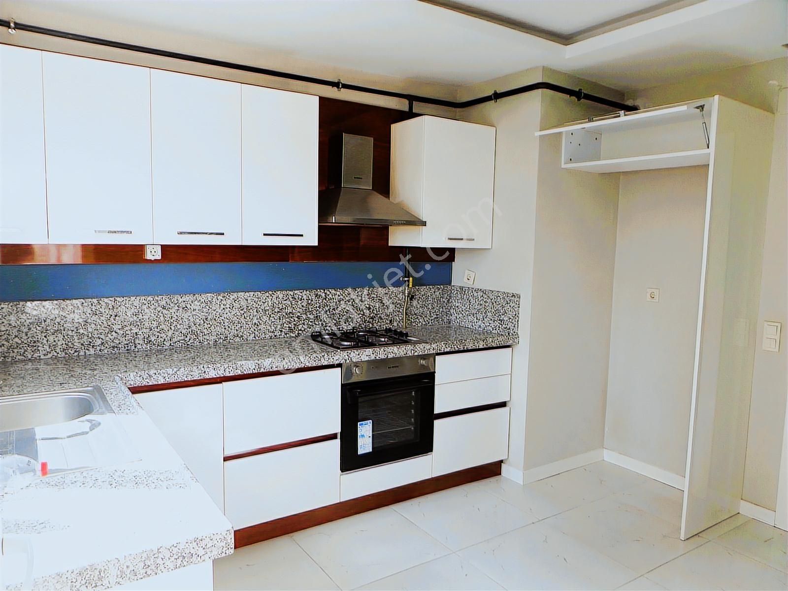 100.yılda,kriminale Yakın,7.kat,doğalgazlı Kiralık Daire - Görsel 11