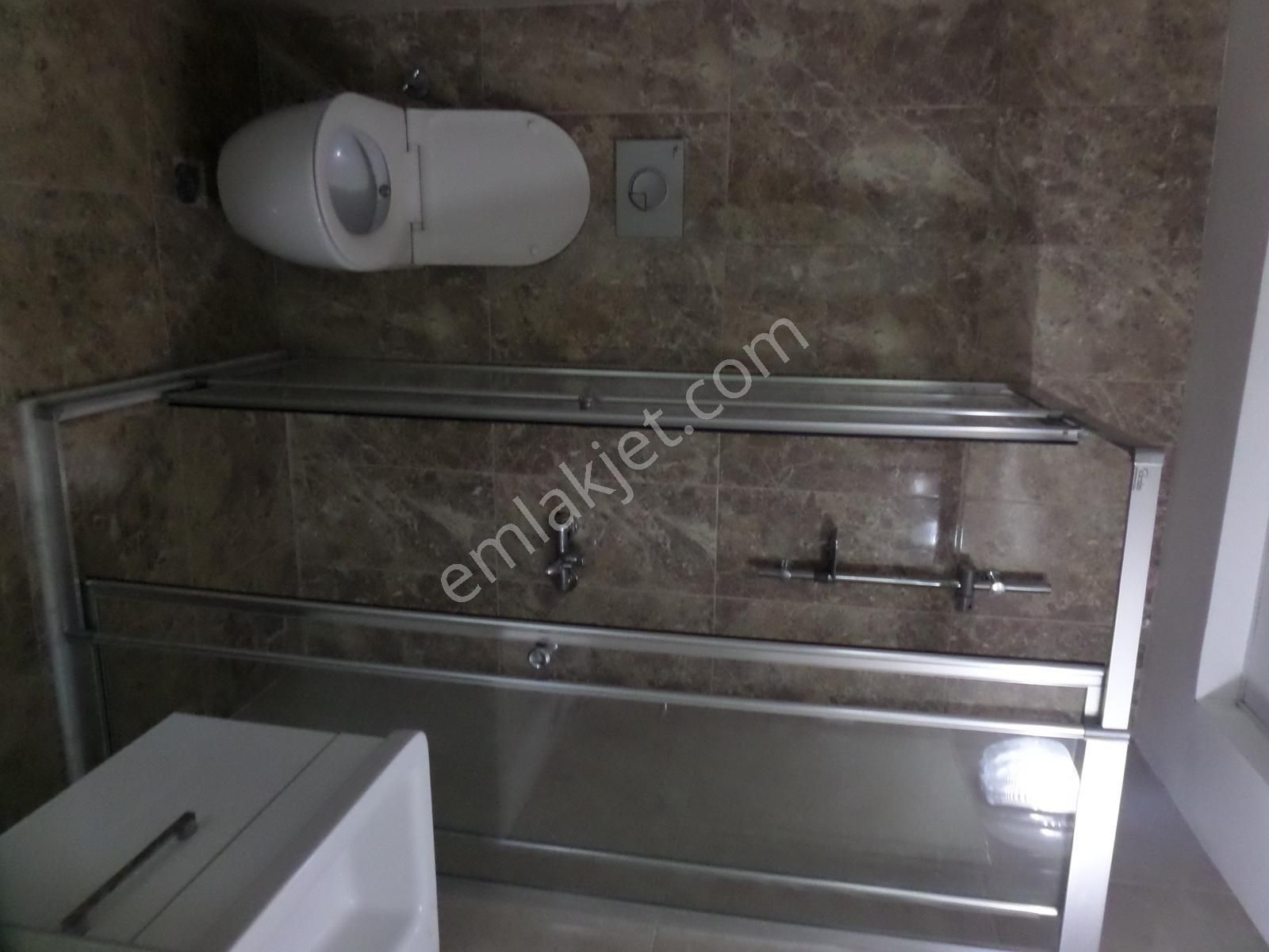 100.yılda,kriminale Yakın,7.kat,doğalgazlı Kiralık Daire - Görsel 24