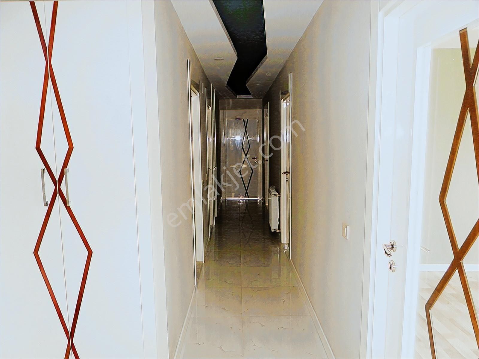 100.yılda,kriminale Yakın,7.kat,doğalgazlı Kiralık Daire - Görsel 7
