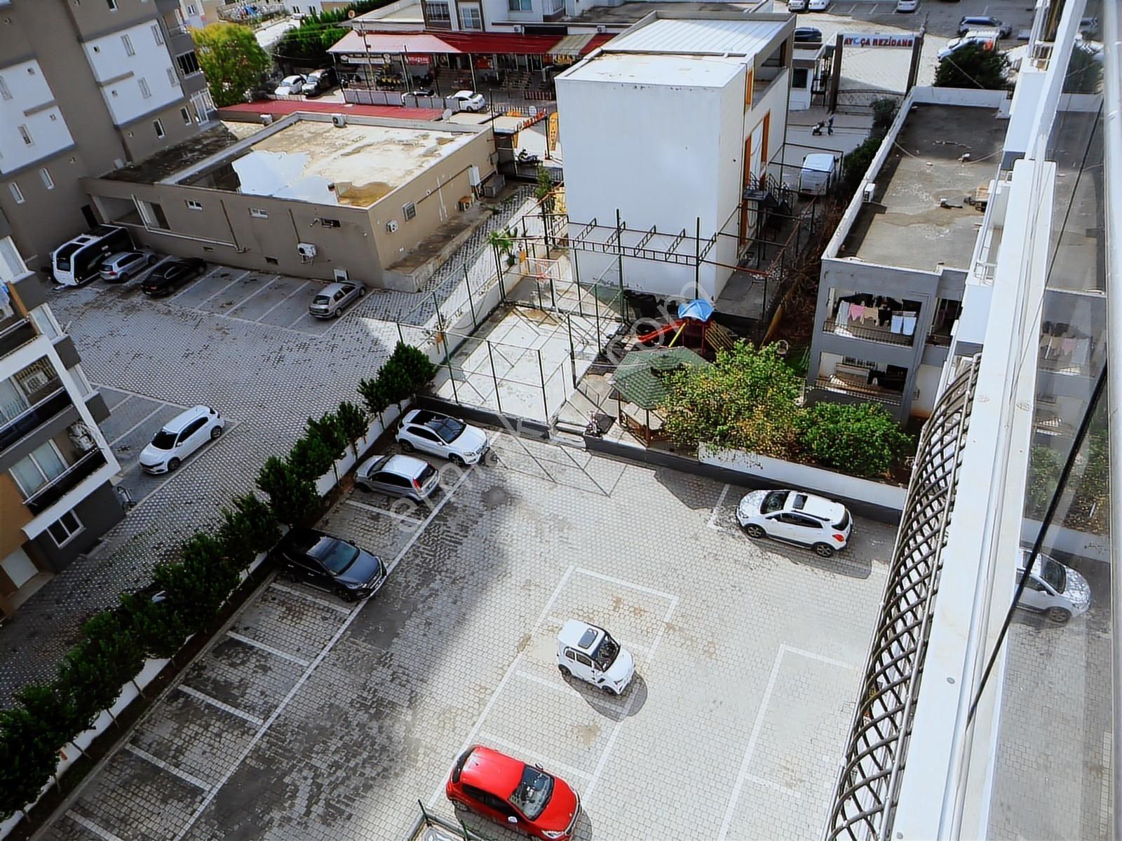 100.yılda,kriminale Yakın,7.kat,doğalgazlı Kiralık Daire - Görsel 23
