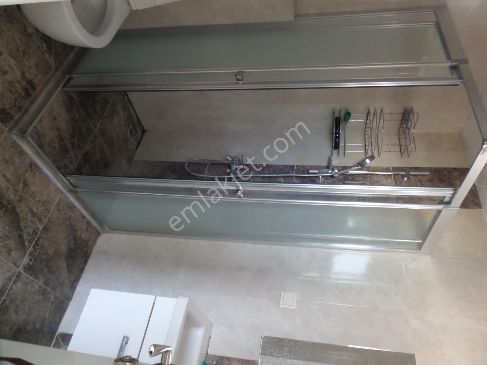 100.yılda,kriminale Yakın,7.kat,doğalgazlı Kiralık Daire - Görsel 29