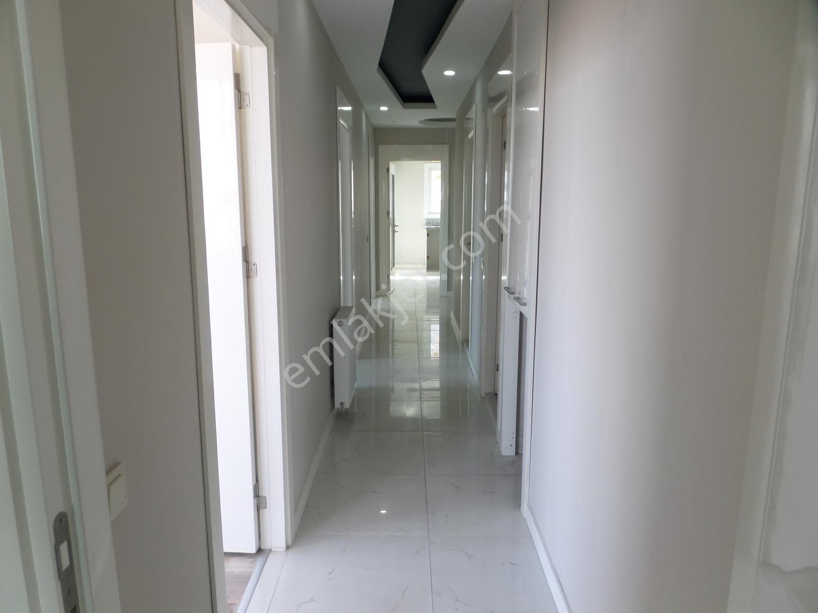100.yılda,kriminale Yakın,7.kat,doğalgazlı Kiralık Daire - Görsel 26