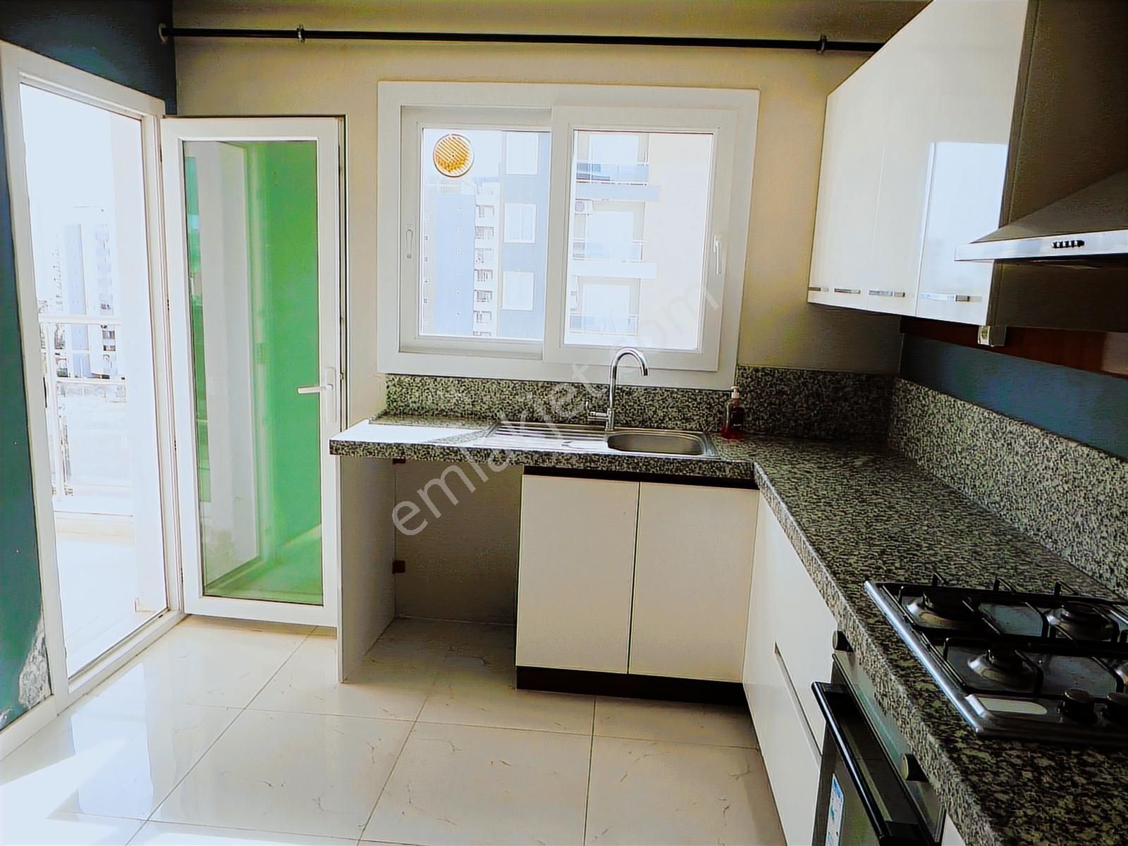 100.yılda,kriminale Yakın,7.kat,doğalgazlı Kiralık Daire - Görsel 28