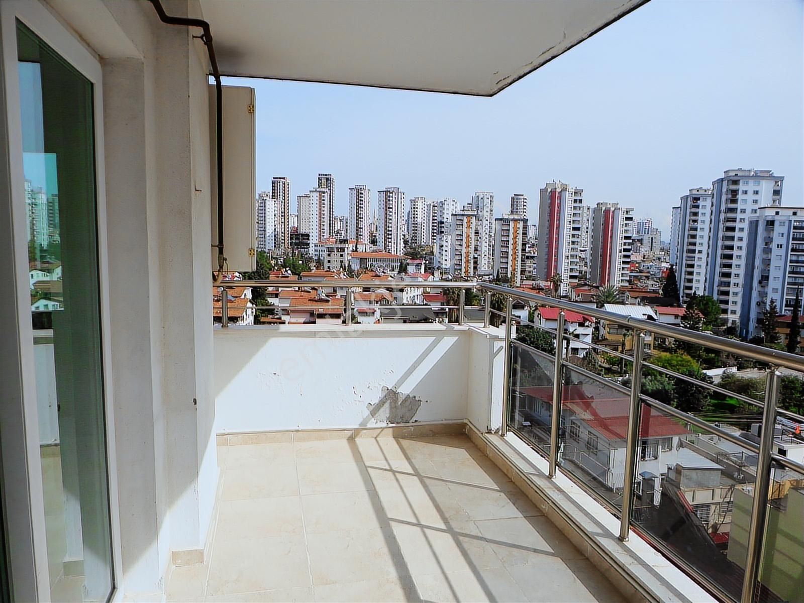 100.yılda,kriminale Yakın,7.kat,doğalgazlı Kiralık Daire - Görsel 20