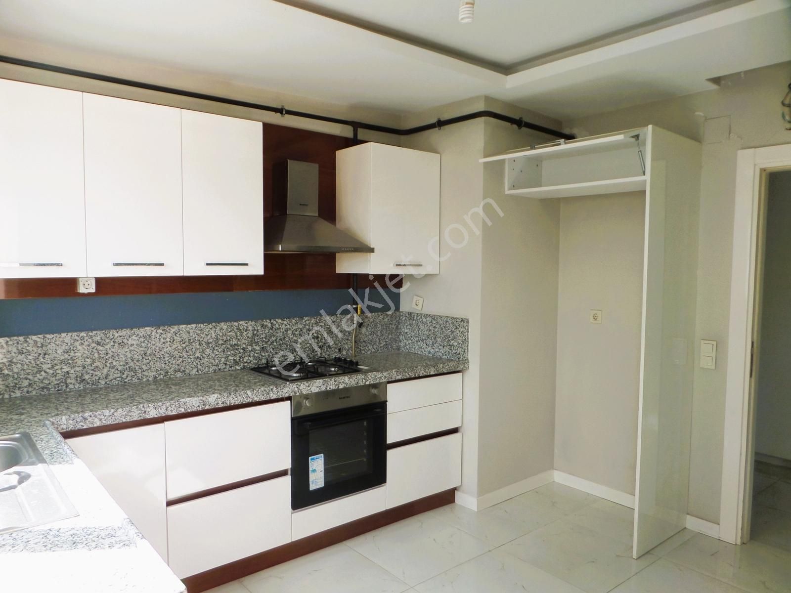 100.yılda,kriminale Yakın,7.kat,doğalgazlı Kiralık Daire - Görsel 12
