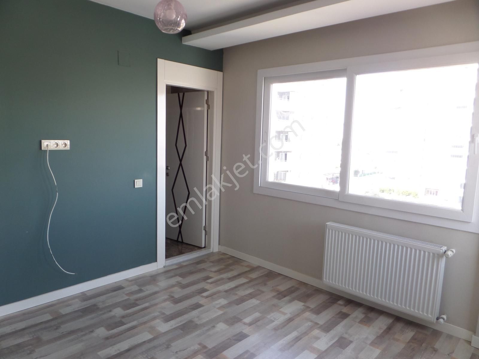 100.yılda,kriminale Yakın,7.kat,doğalgazlı Kiralık Daire - Görsel 15