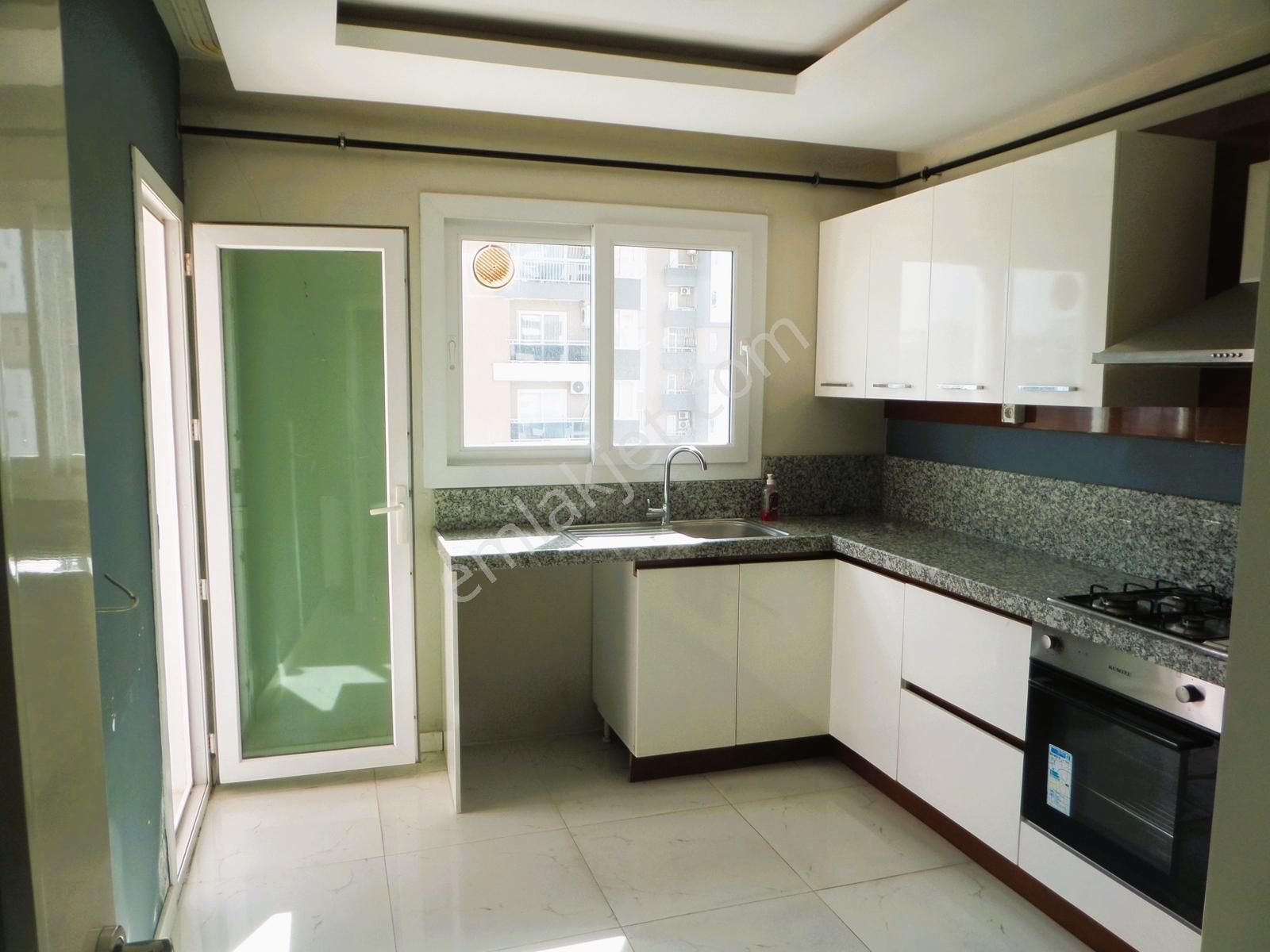 100.yılda,kriminale Yakın,7.kat,doğalgazlı Kiralık Daire