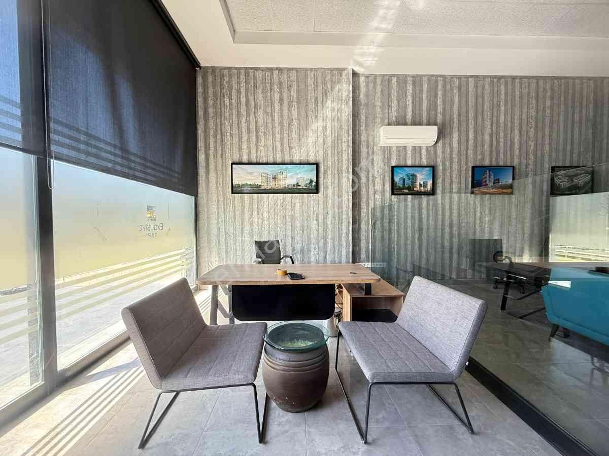 Beylikdüzü Azur Marmara İçinde Yeşilyurt Caddesinde Kiralık Dükkan - Görsel 5