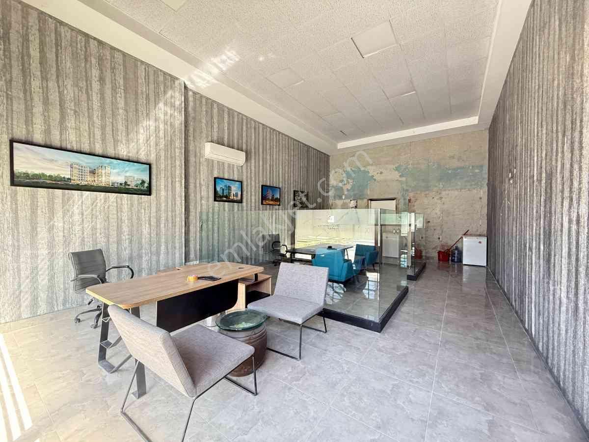 Beylikdüzü Azur Marmara İçinde Yeşilyurt Caddesinde Kiralık Dükkan - Görsel 6