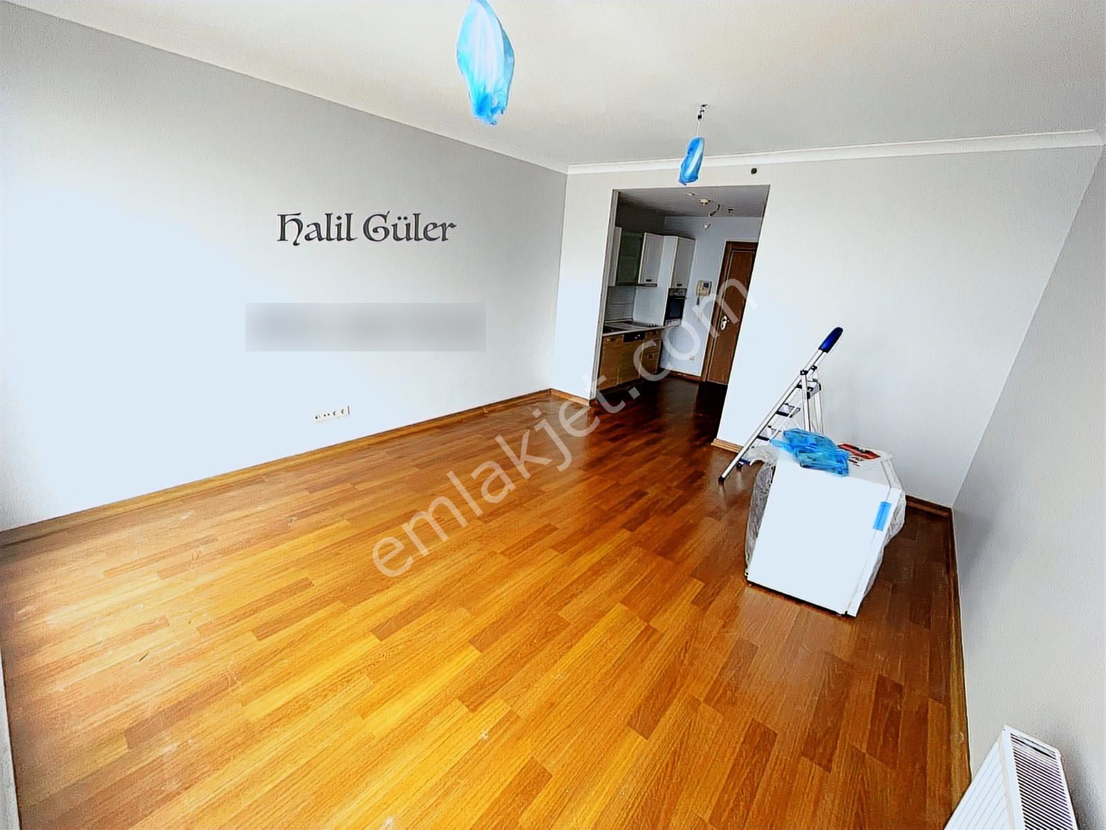 Kartal Uptwins Residence Deniz Manzaralı Eşyalı 1+0 Halil Güler - Görsel 20