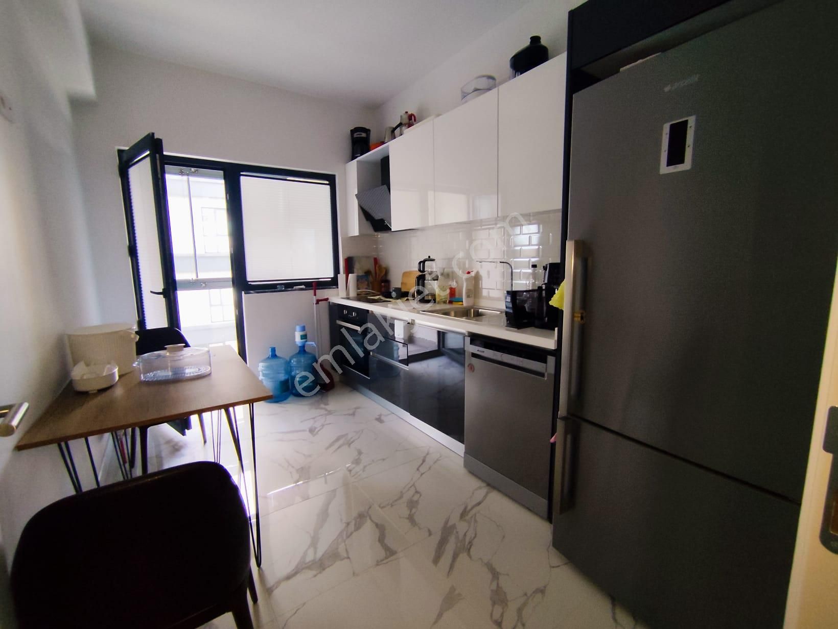 Mertcan Dan Royal Garden Sitesinden 2+1 Ebeveyn Banyolu - İskanlı Fırsat - Görsel 10