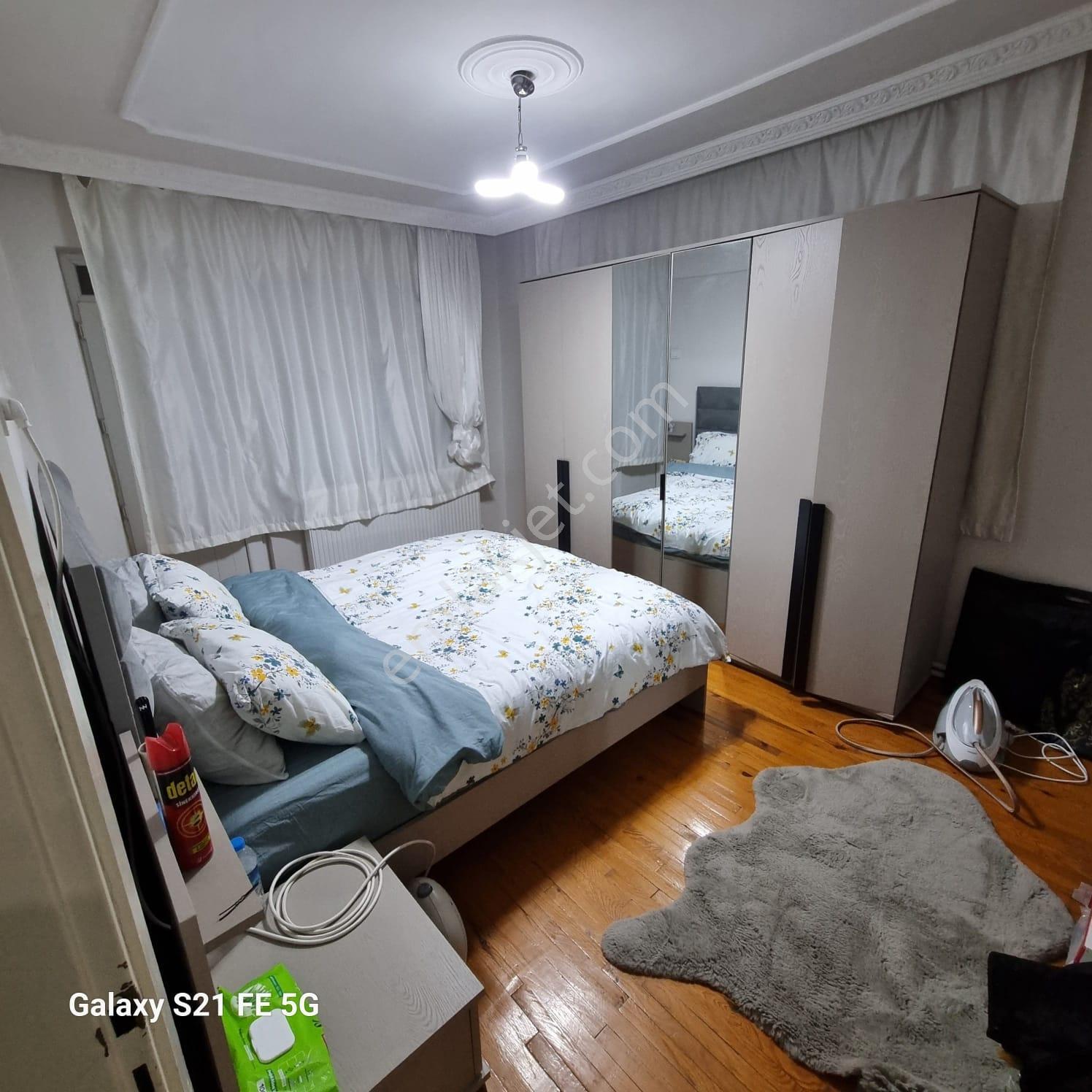 Manisa Kırkağaç Fahri Sertel Emlaktan Satılık 3+1 Daire - Görsel 8