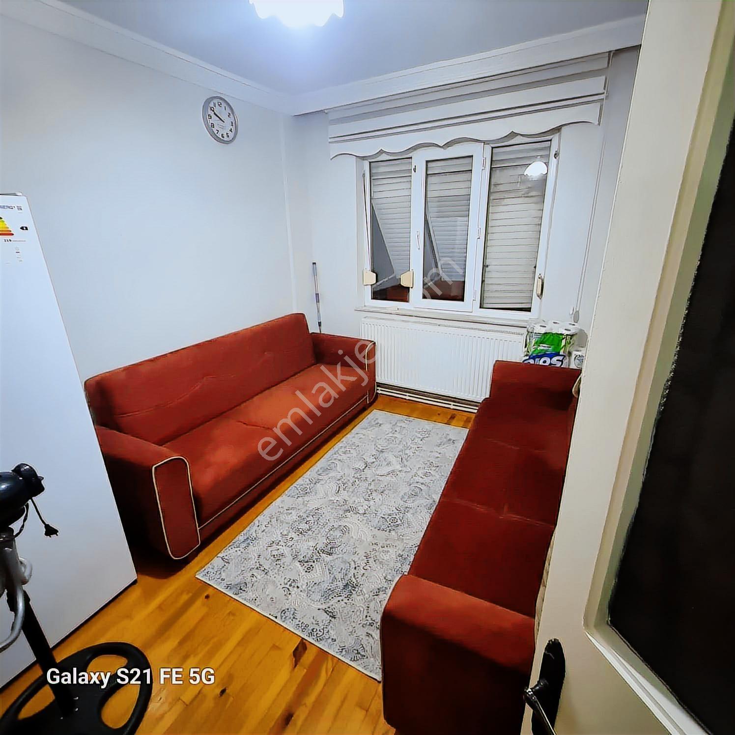 Manisa Kırkağaç Fahri Sertel Emlaktan Satılık 3+1 Daire - Görsel 12