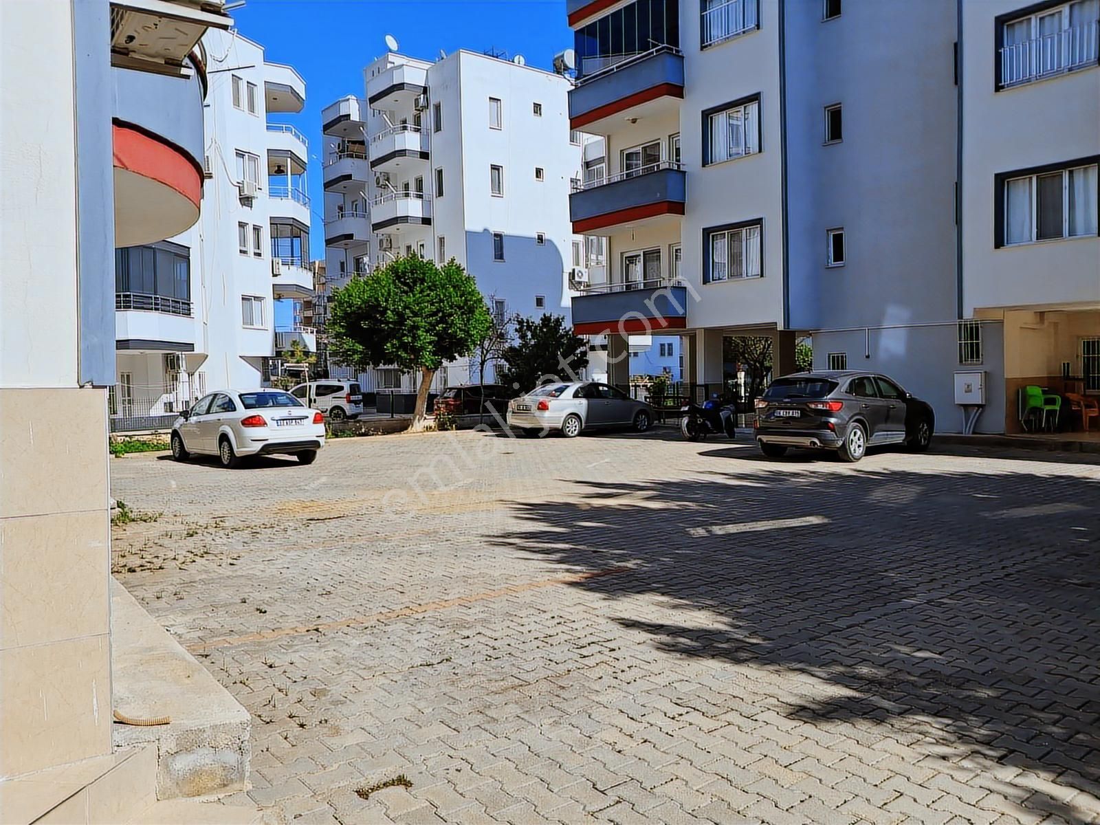 Susanoğlunda Denize 100 Metre Masrafsız Full Yapılı 2+1 Daire - Görsel 30