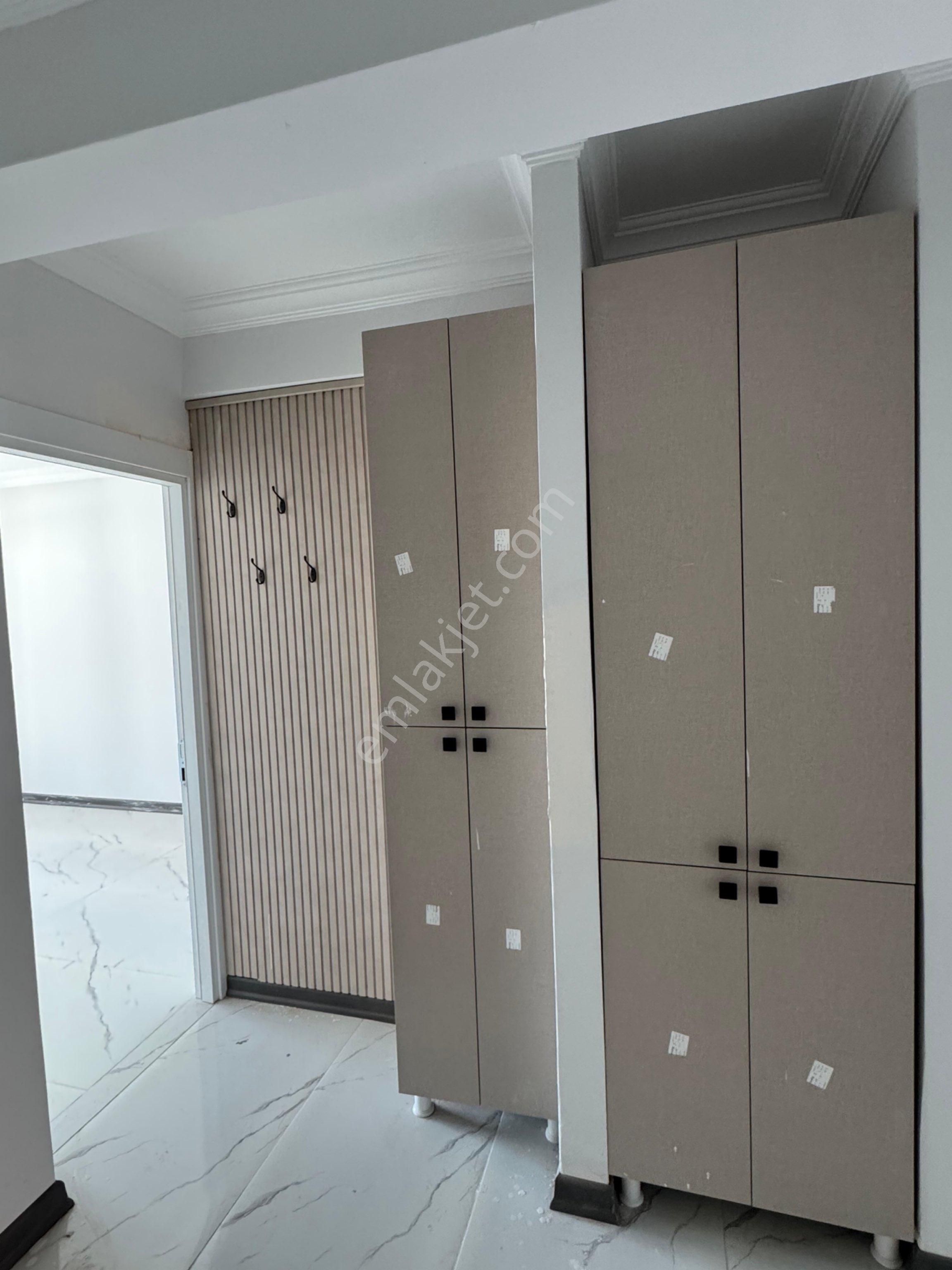 Özgür Gayrimenkul & İnşaattan Gündoğdu Mh. Evebeyn Banyolu 2+1 - Görsel 19