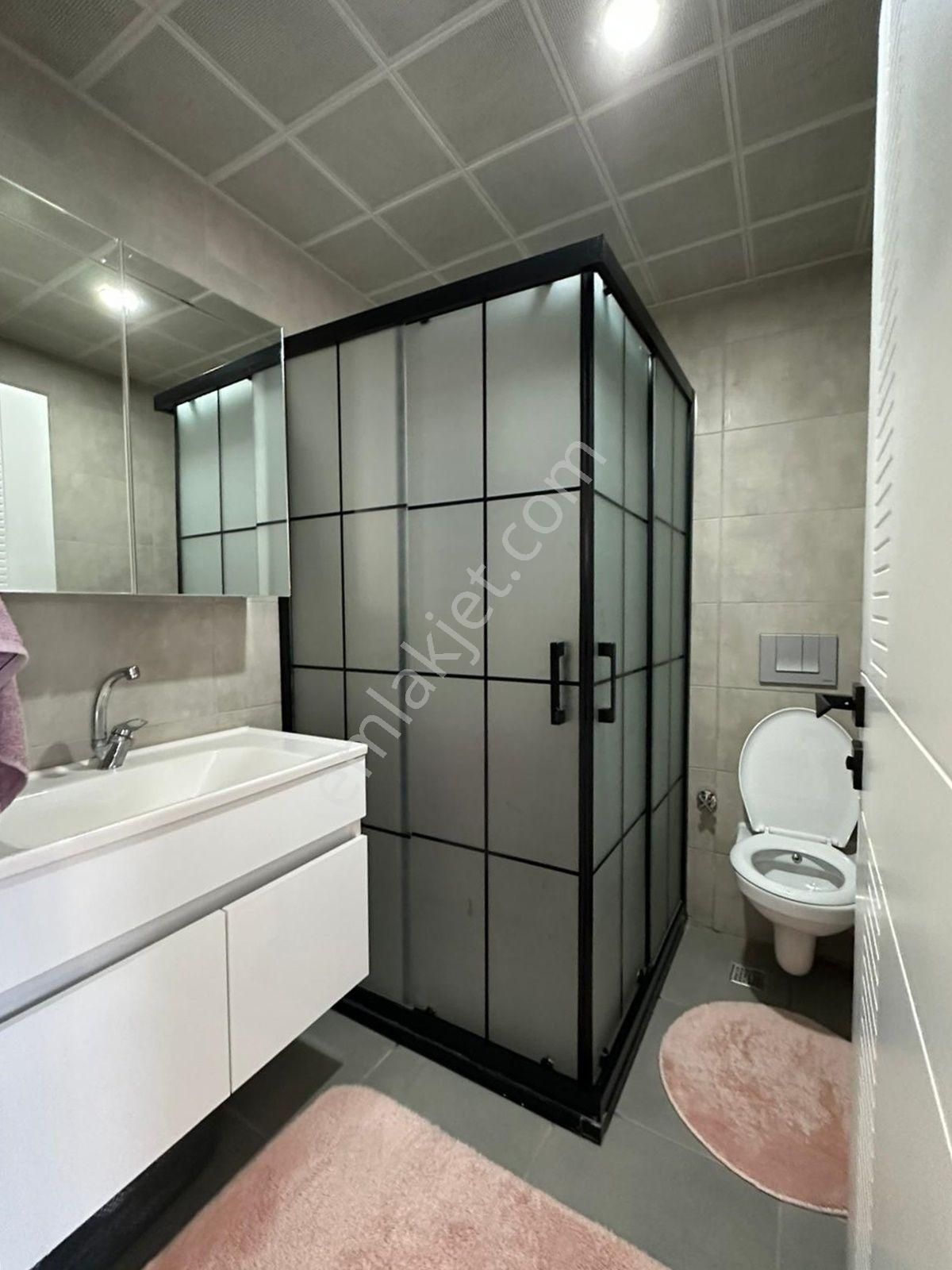 Başpınar'da Cadde Üzr. Full Yapılı Teras Balkonlu 3+1 Satılık !! - Görsel 24