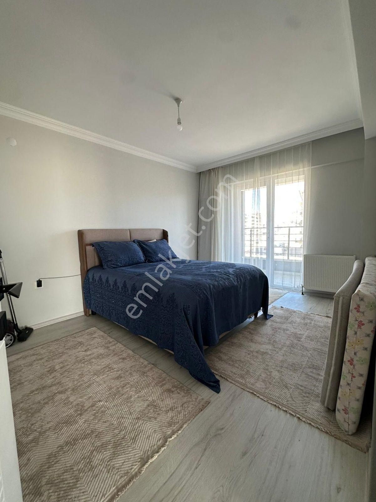 Başpınar'da Cadde Üzr. Full Yapılı Teras Balkonlu 3+1 Satılık !! - Görsel 11