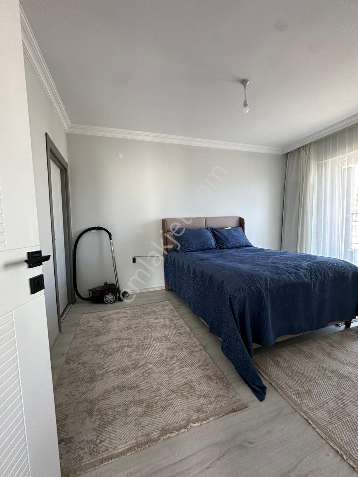 Başpınar'da Cadde Üzr. Full Yapılı Teras Balkonlu 3+1 Satılık !! - Görsel 13