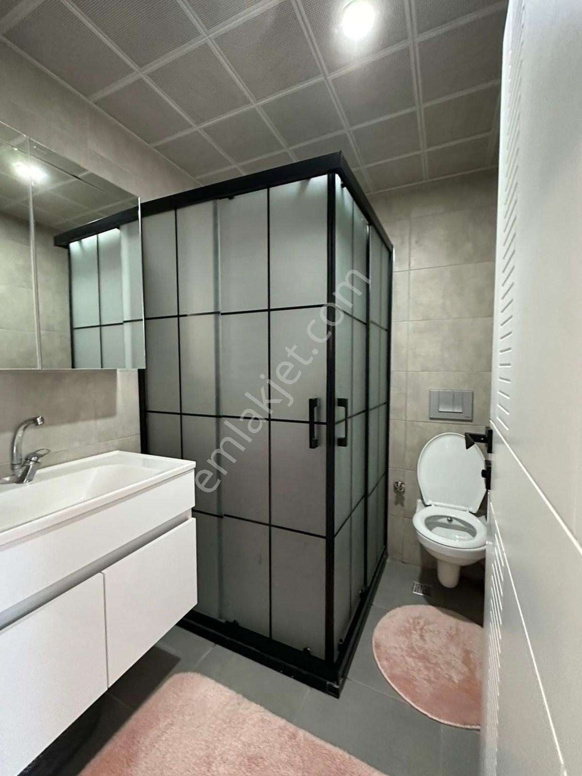 Başpınar'da Cadde Üzr. Full Yapılı Teras Balkonlu 3+1 Satılık !! - Görsel 26