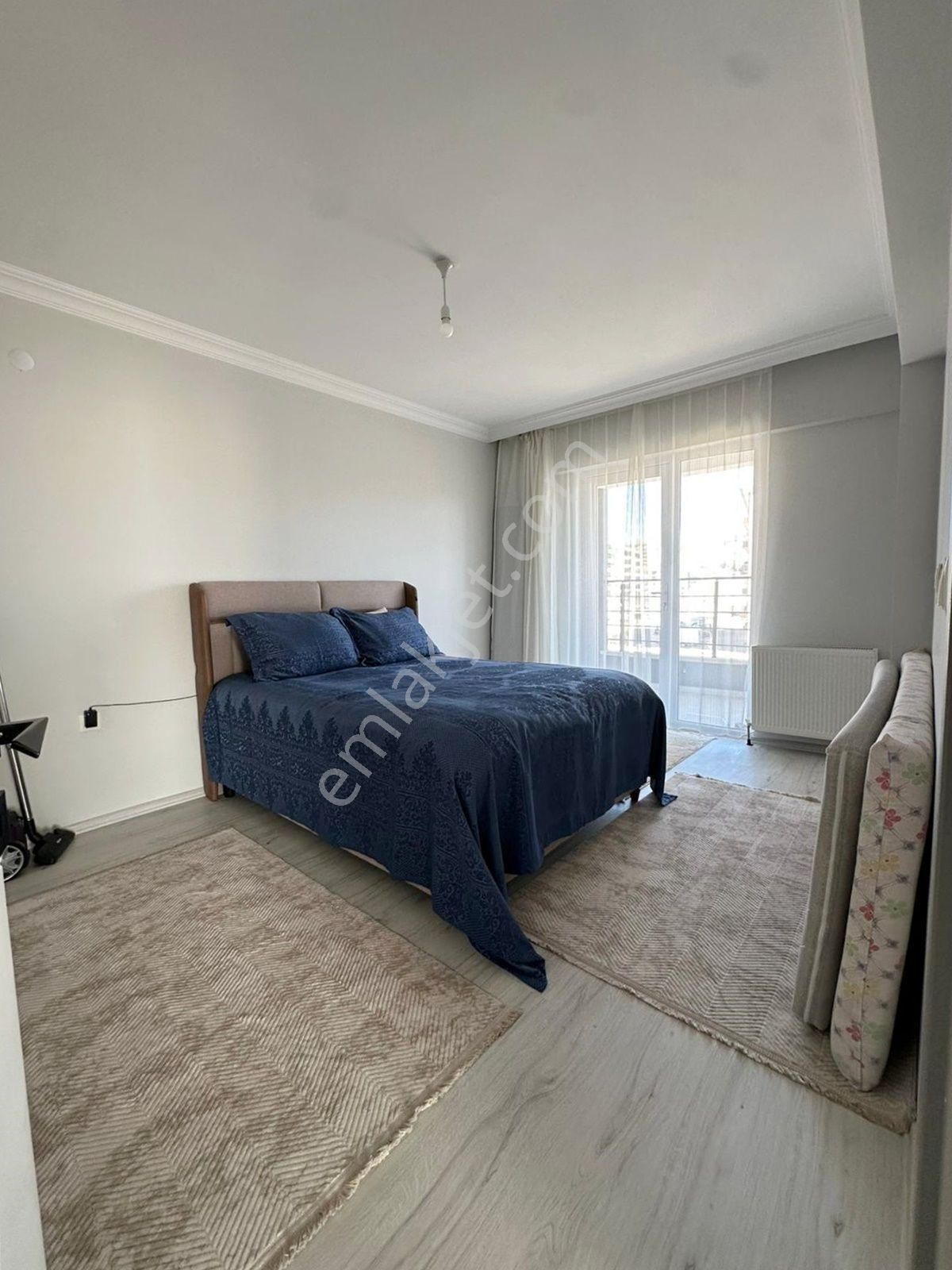 Başpınar'da Cadde Üzr. Full Yapılı Teras Balkonlu 3+1 Satılık !! - Görsel 10