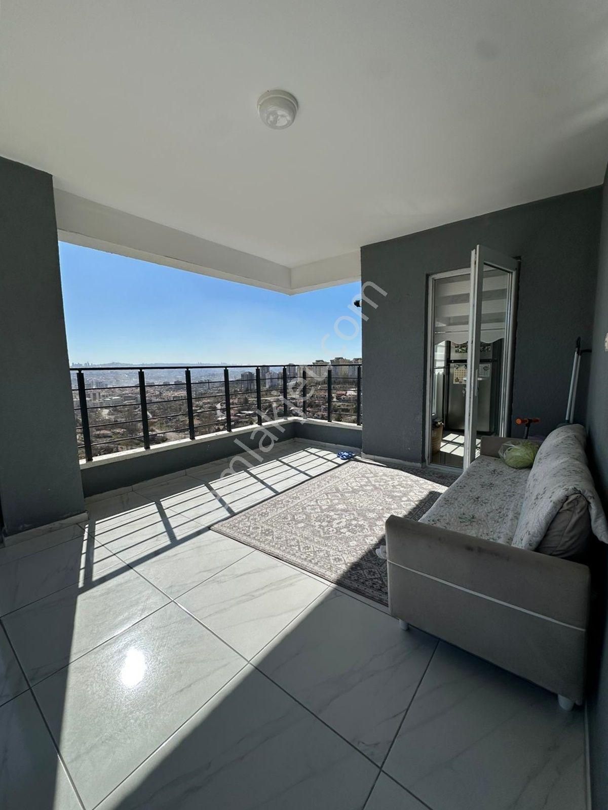 Başpınar'da Cadde Üzr. Full Yapılı Teras Balkonlu 3+1 Satılık !! - Görsel 32