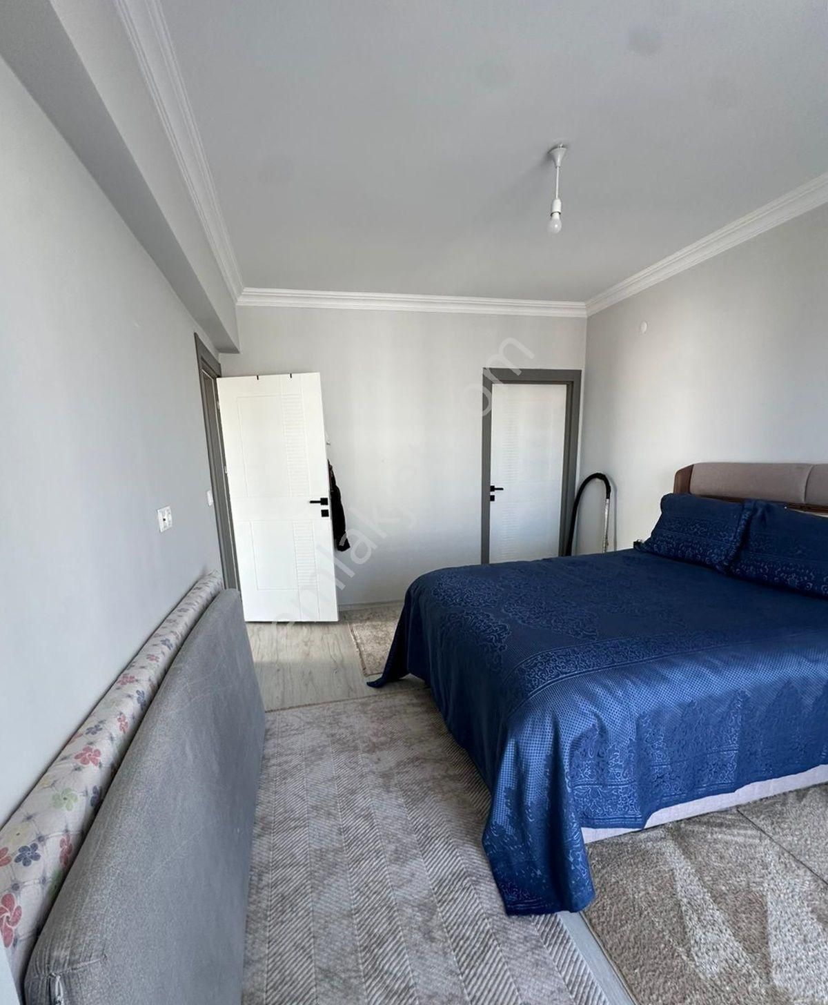 Başpınar'da Cadde Üzr. Full Yapılı Teras Balkonlu 3+1 Satılık !! - Görsel 12