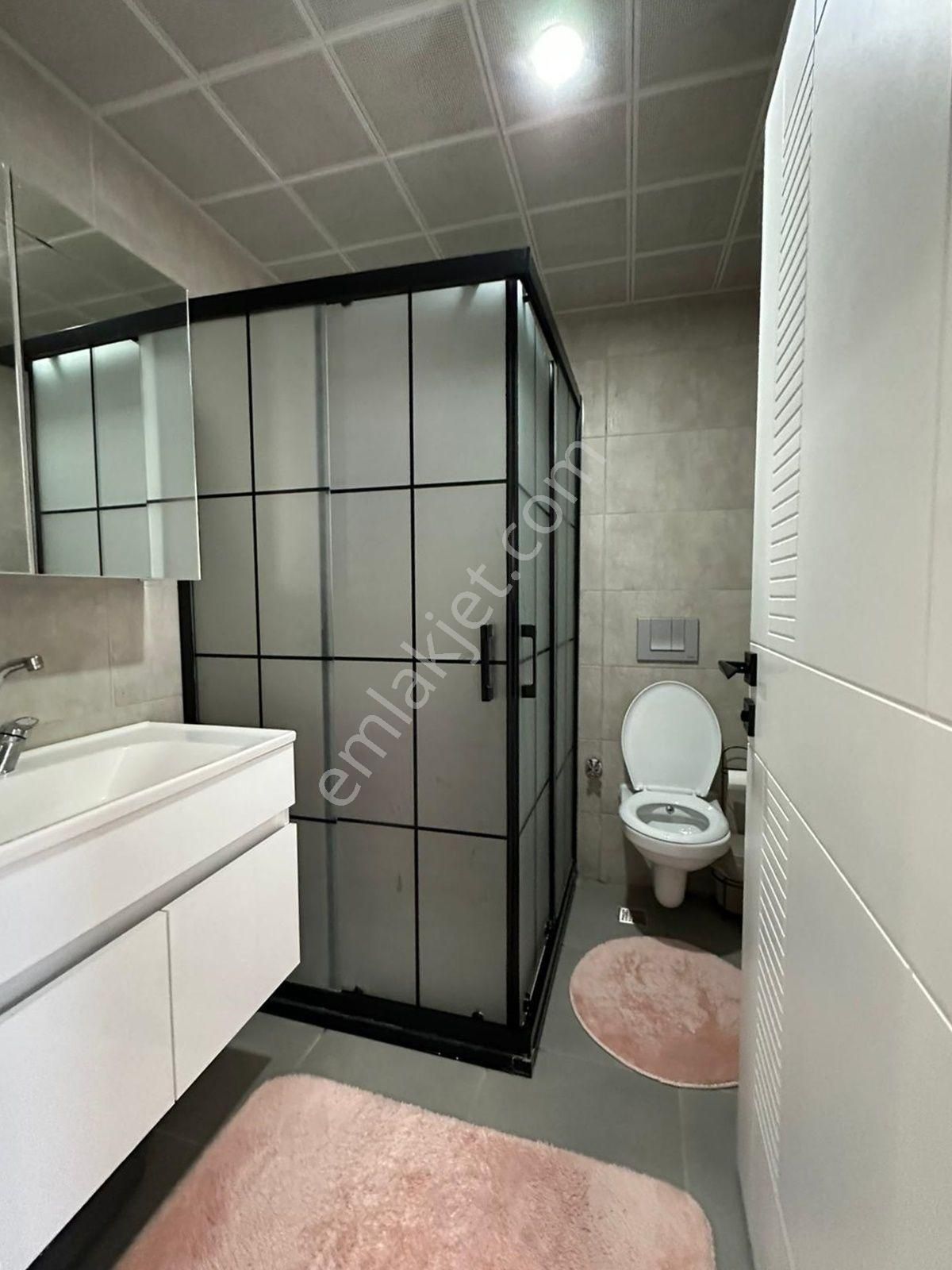 Başpınar'da Cadde Üzr. Full Yapılı Teras Balkonlu 3+1 Satılık !! - Görsel 25