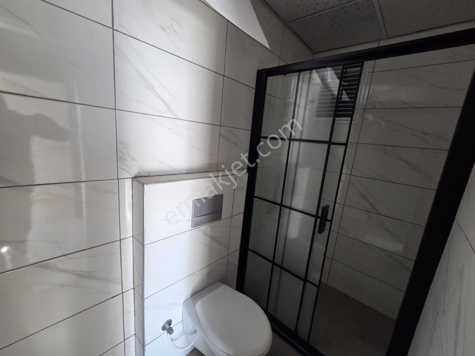 Karınca'dan Tece'de 3 Cepheli Havuzlu Giyinme Odalı 2+1 Satılık - Görsel 9