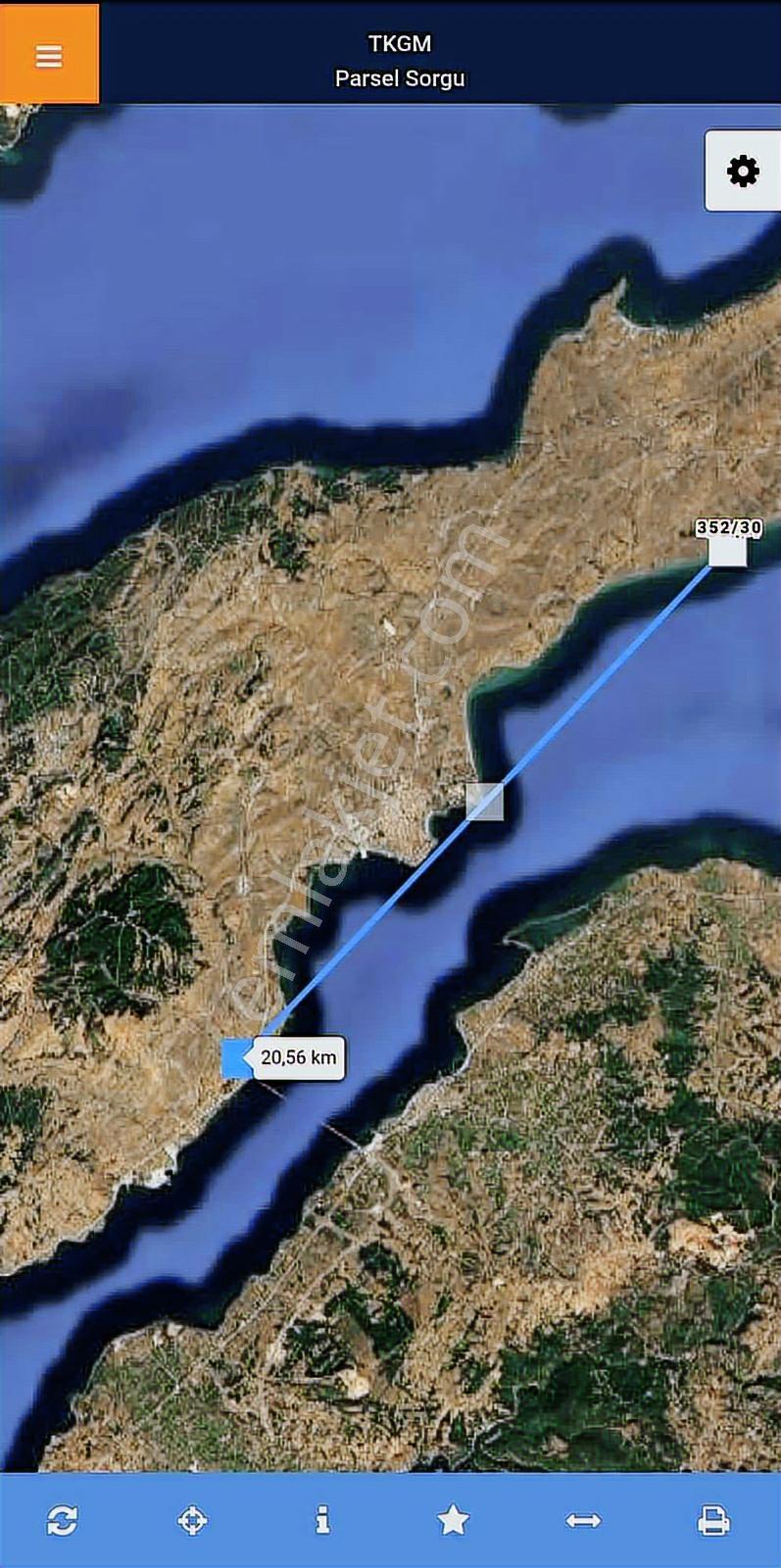 Denize Sıfır Yazlık Siteler Yeni Projeler Yakını - Görsel 7