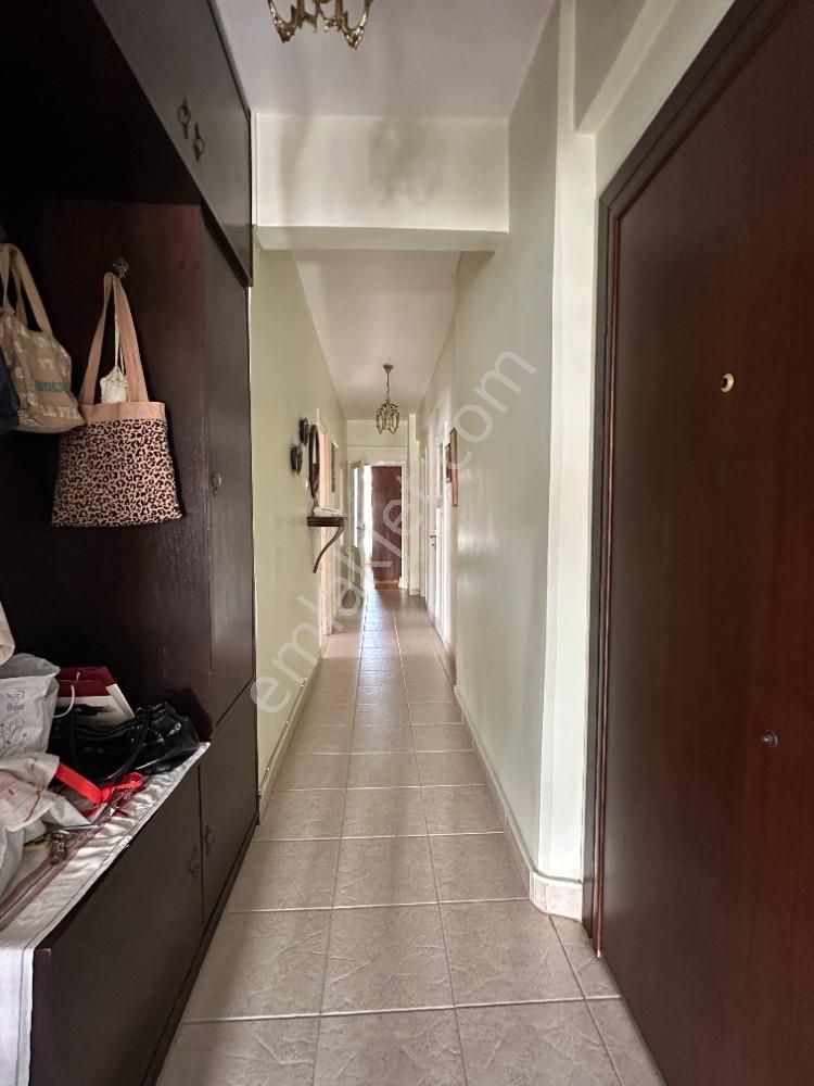 Göztepe Merdivenköyde Minibüs Yoluna Paralel Kiralık 3+1 Daire - Görsel 27