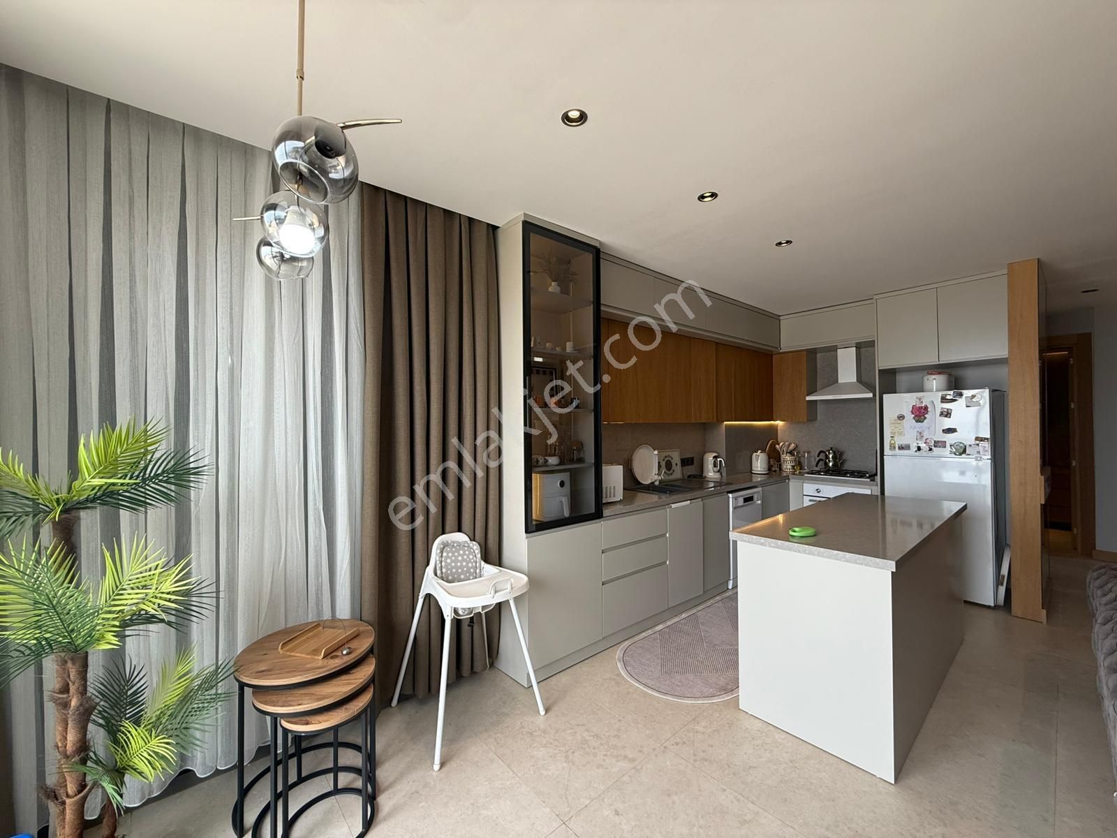 Bodrum Bağlada Satılık Deniz Manzaralı 6+2 Müstakil Villa - Görsel 11