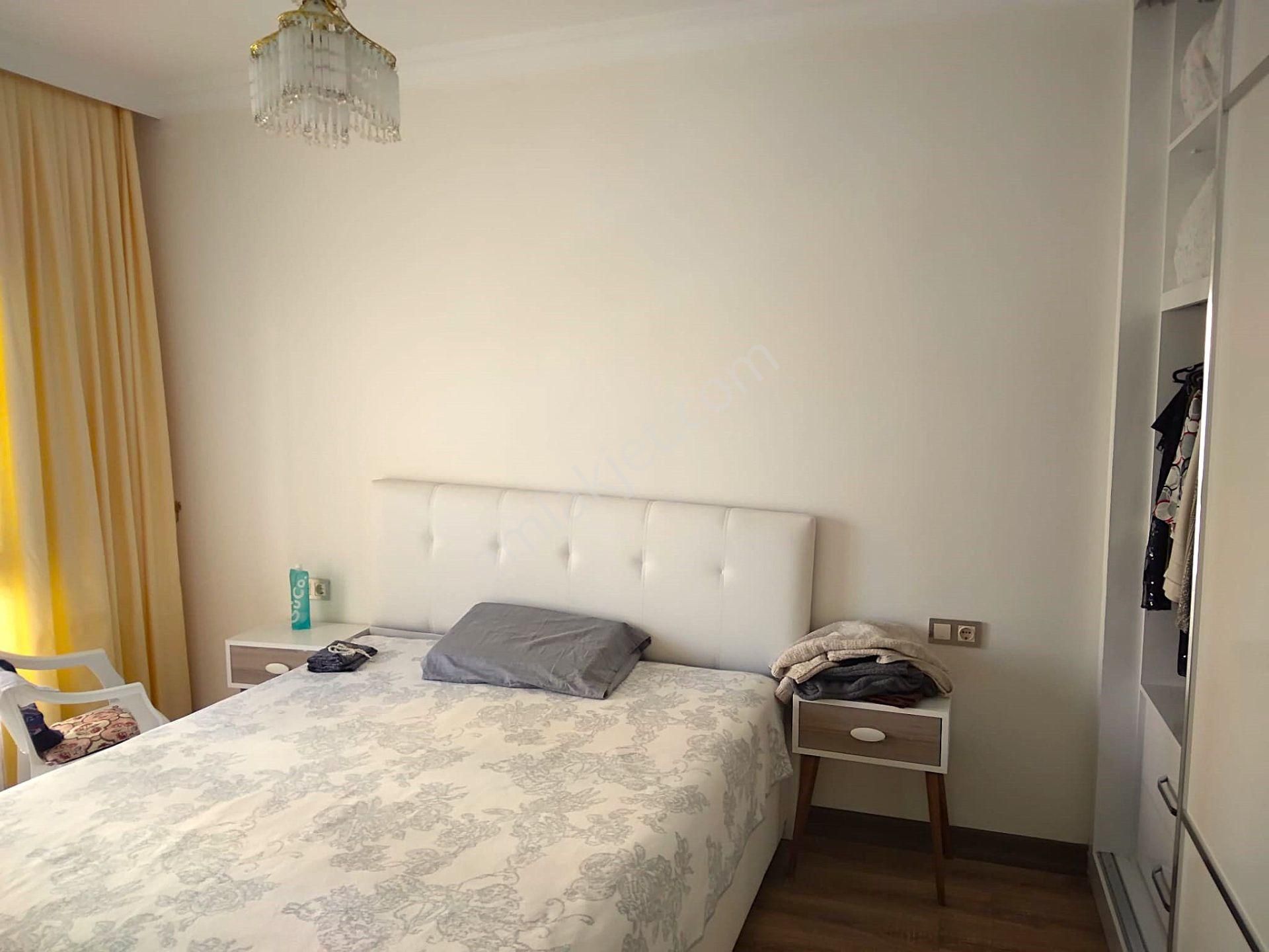 Tire Toki.de Ara Kat İçi Özel Yapılı - Görsel 5