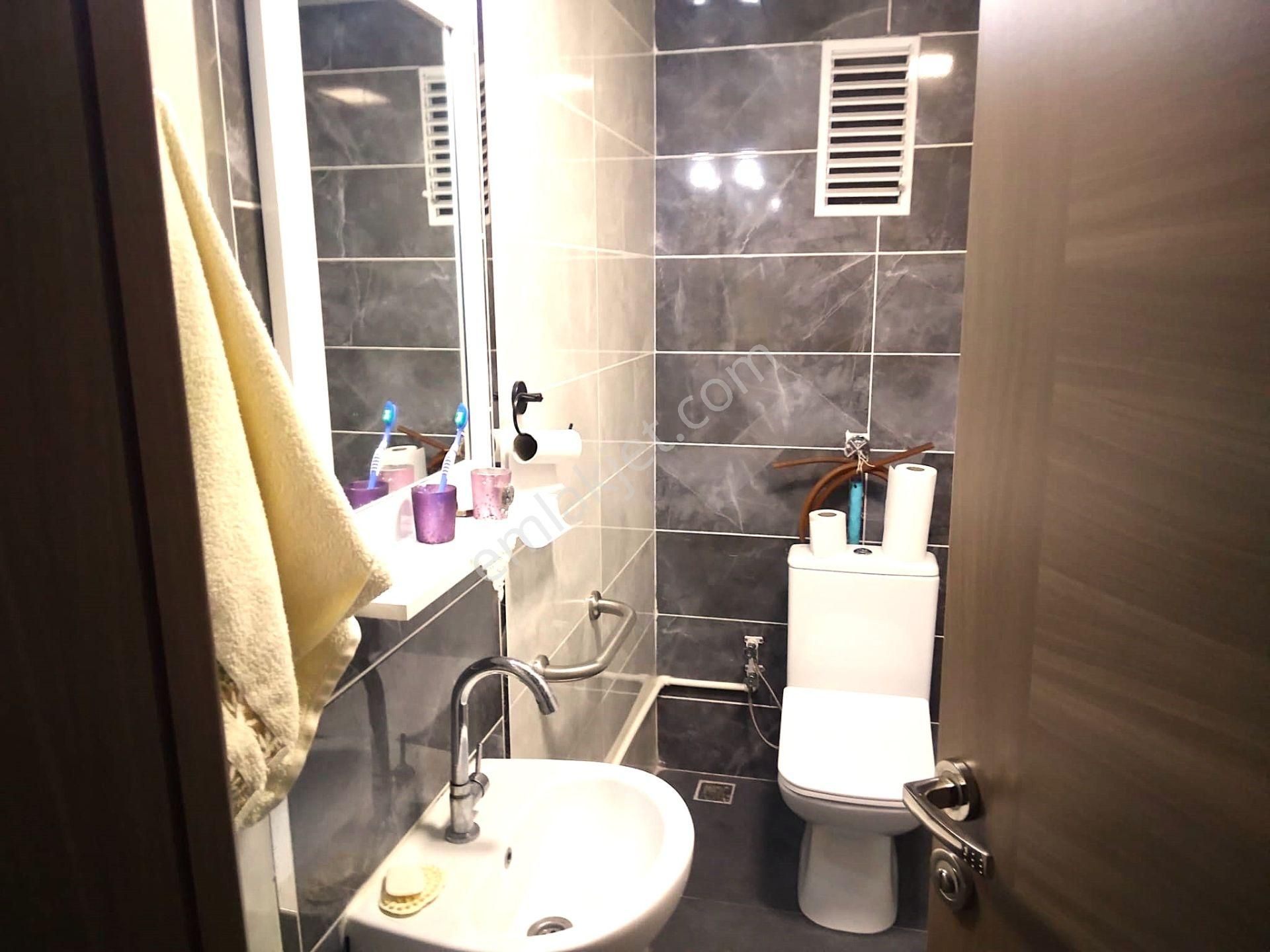 Tire Toki.de Ara Kat İçi Özel Yapılı - Görsel 12